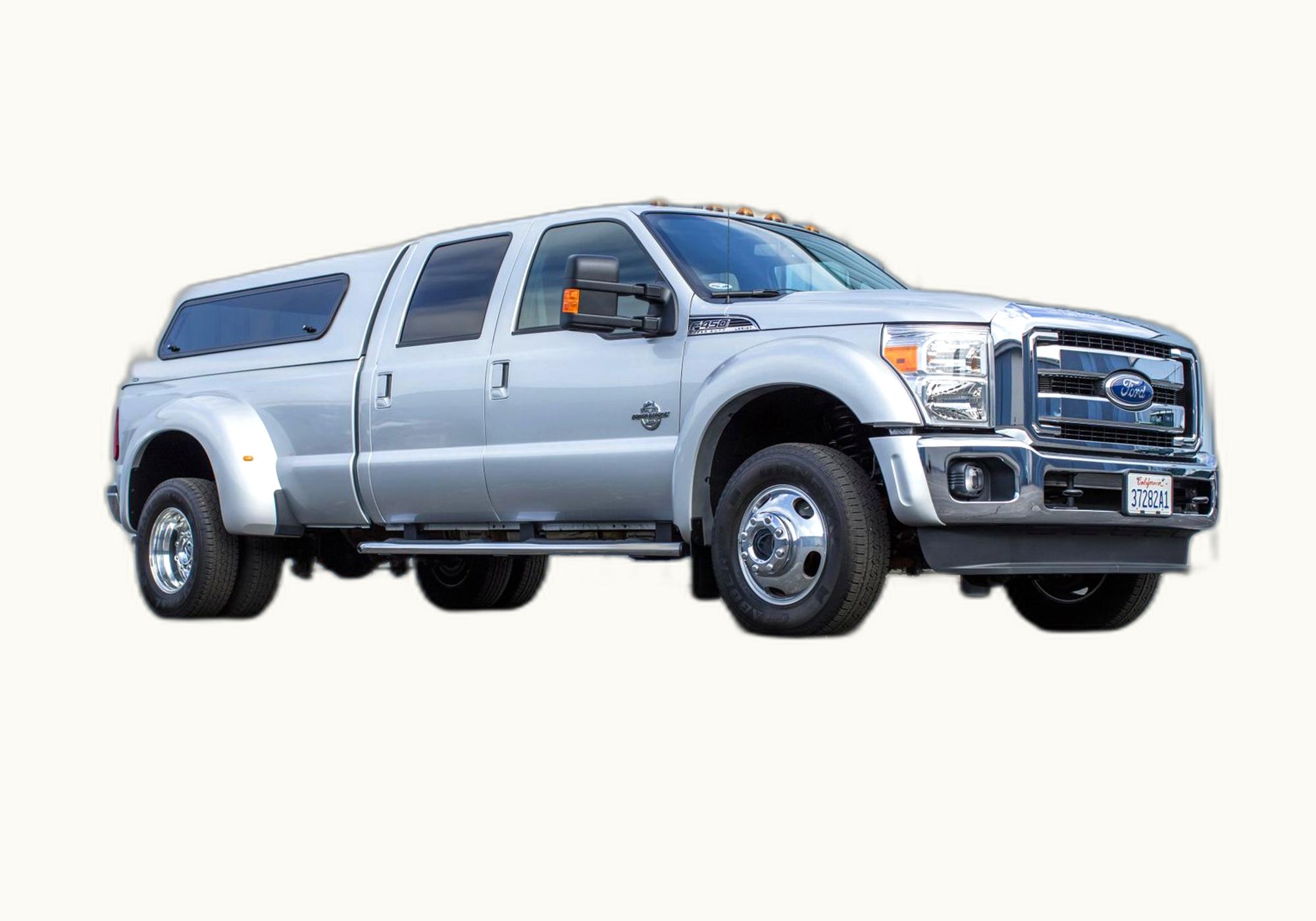 Ford Ford F-Series Super Duty - 3rd Gen