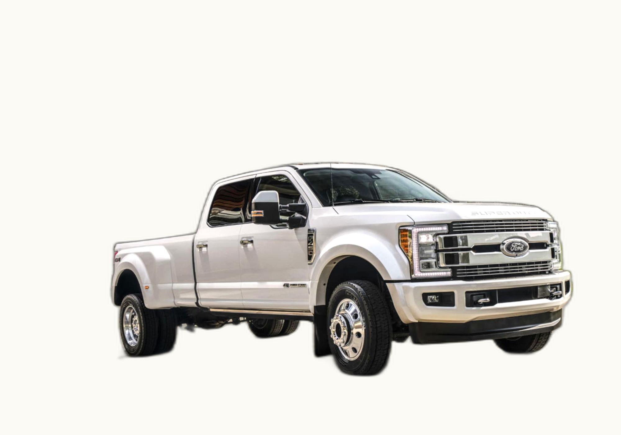Ford Ford F-Series Super Duty