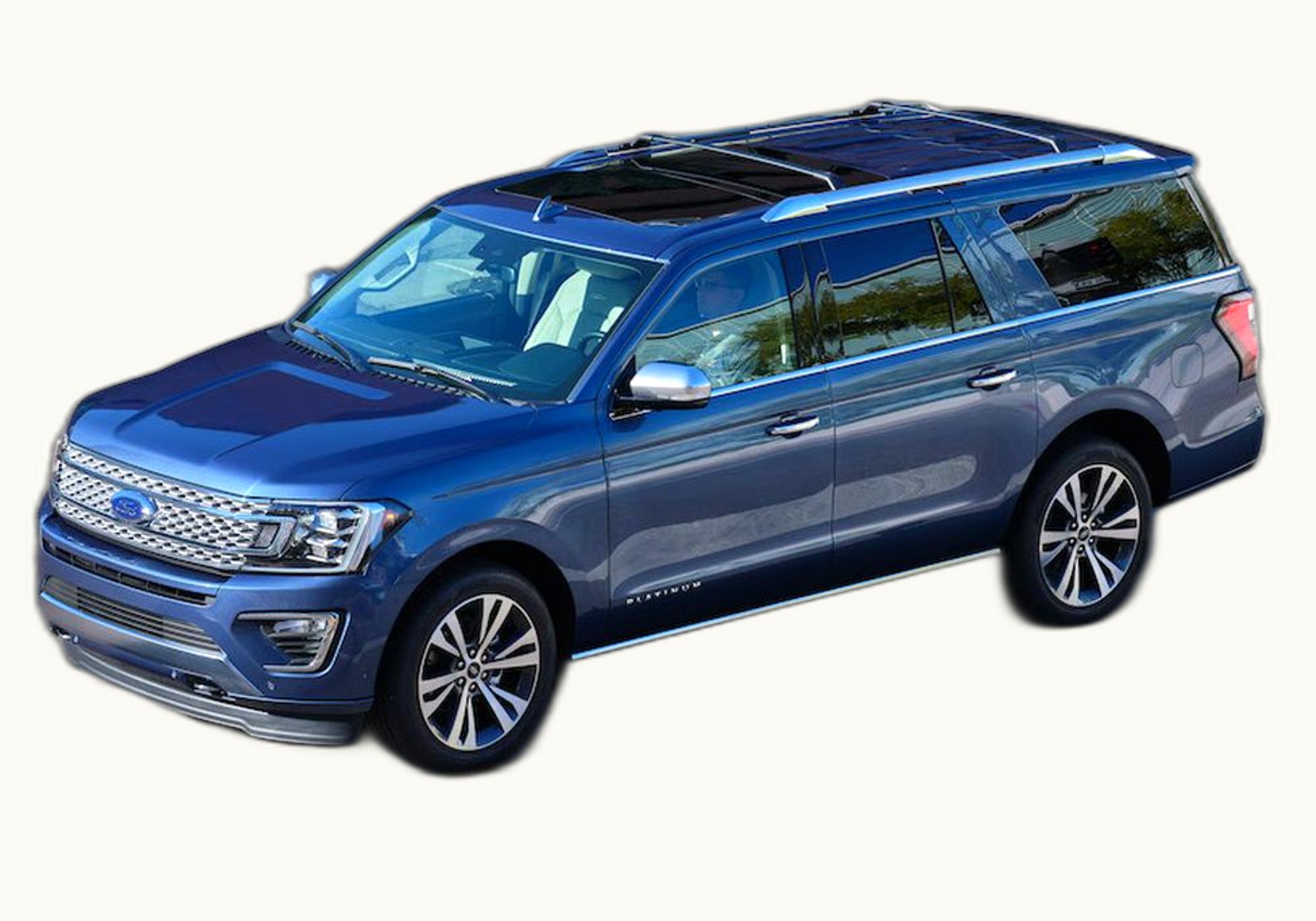 Ford Ford Expedition