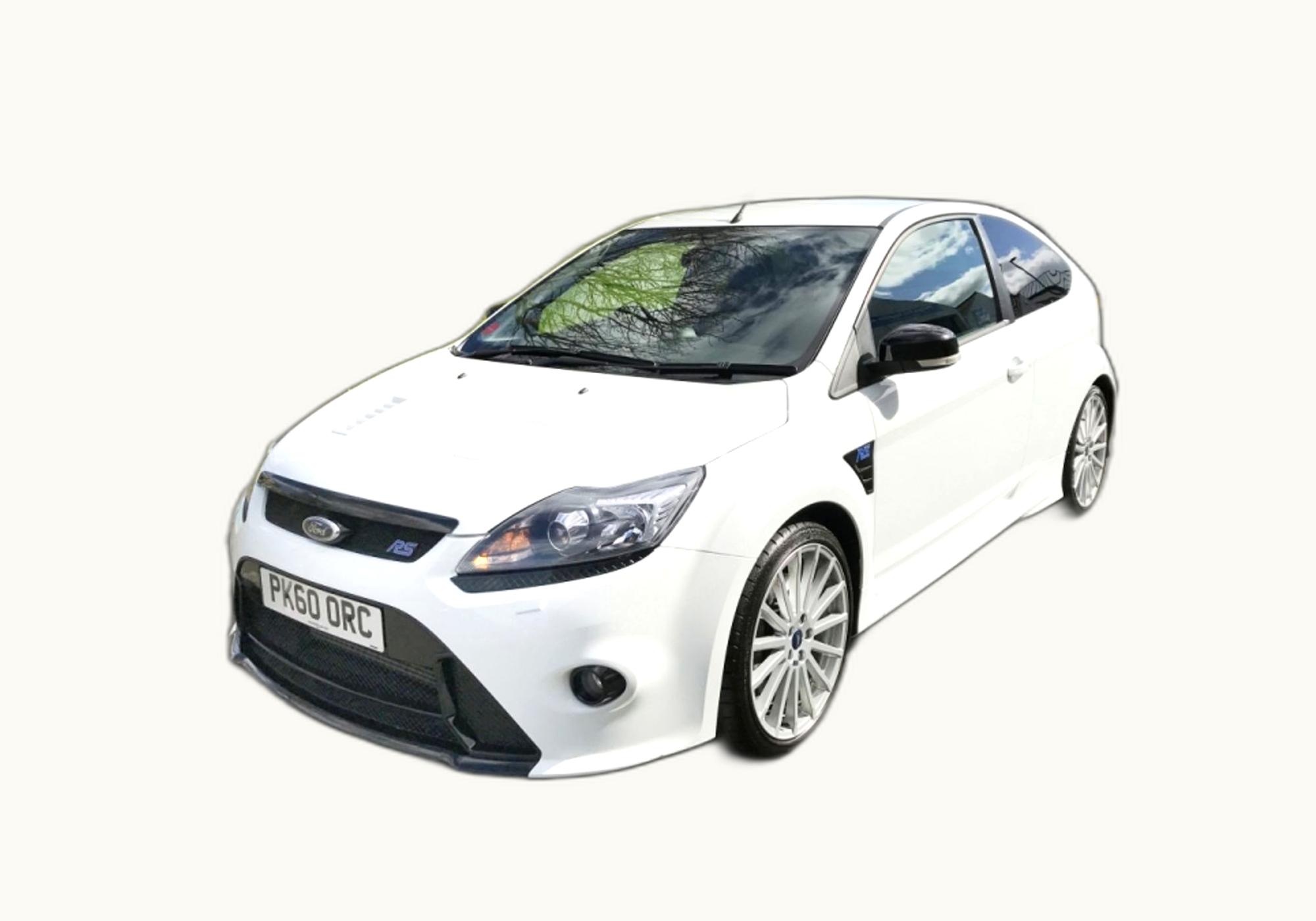 Ford Ford Focus RS