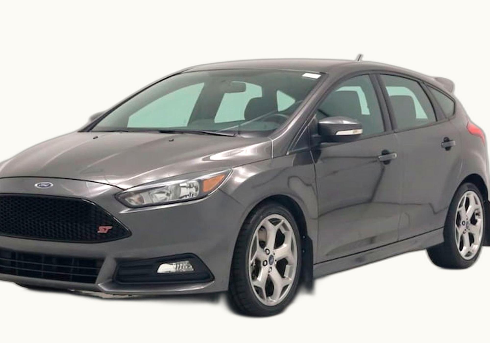 Ford Ford Focus ST