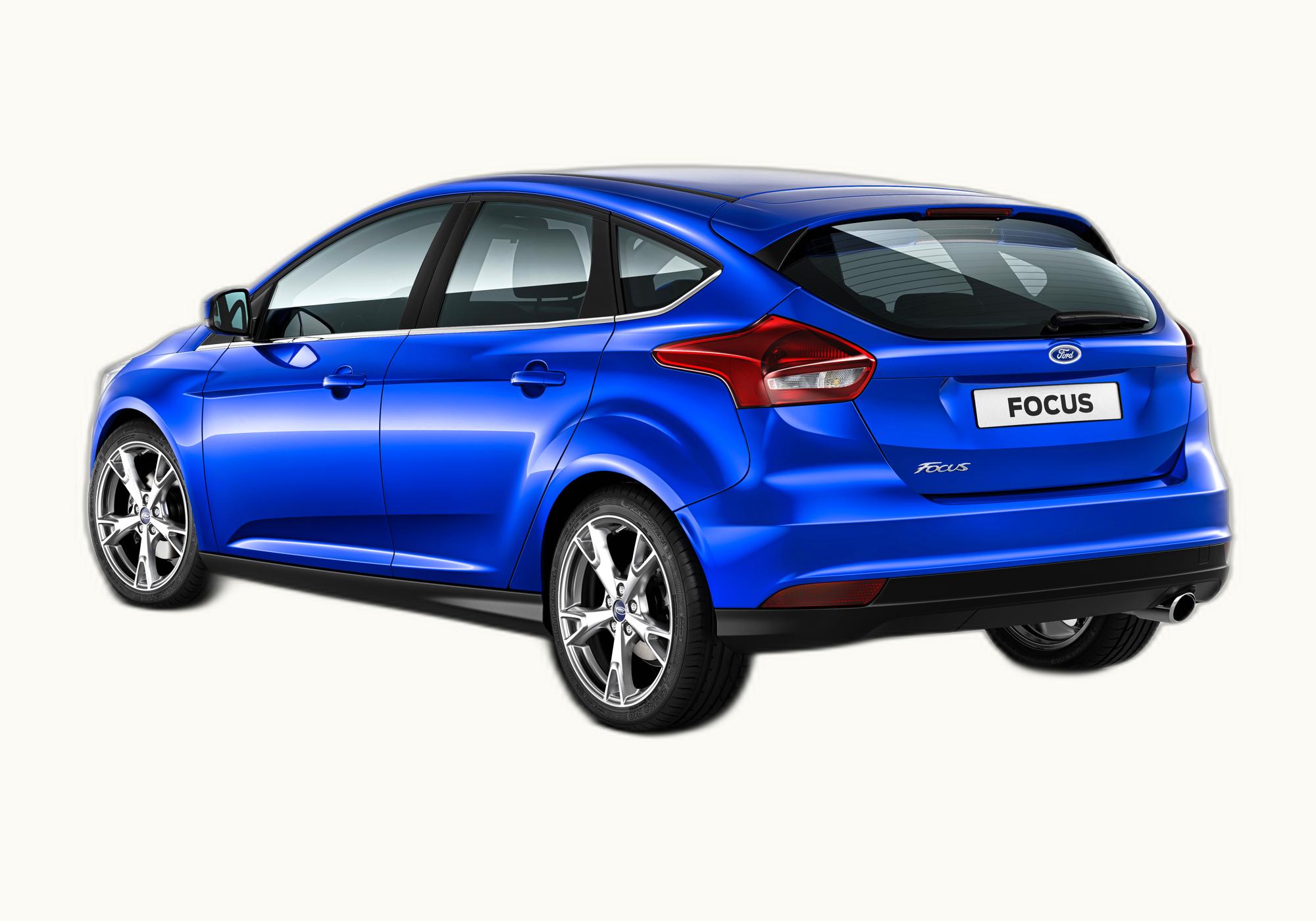 Ford Ford Focus