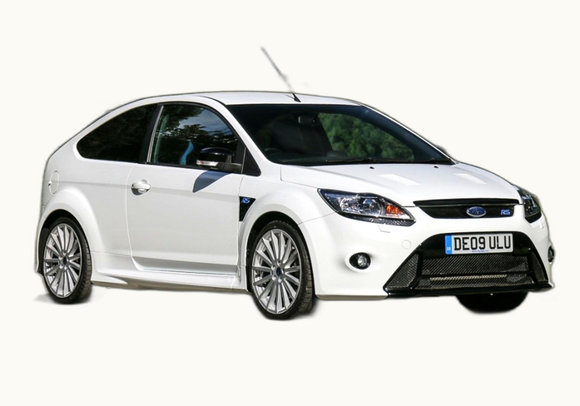 Ford Ford Focus RS - Mk II
