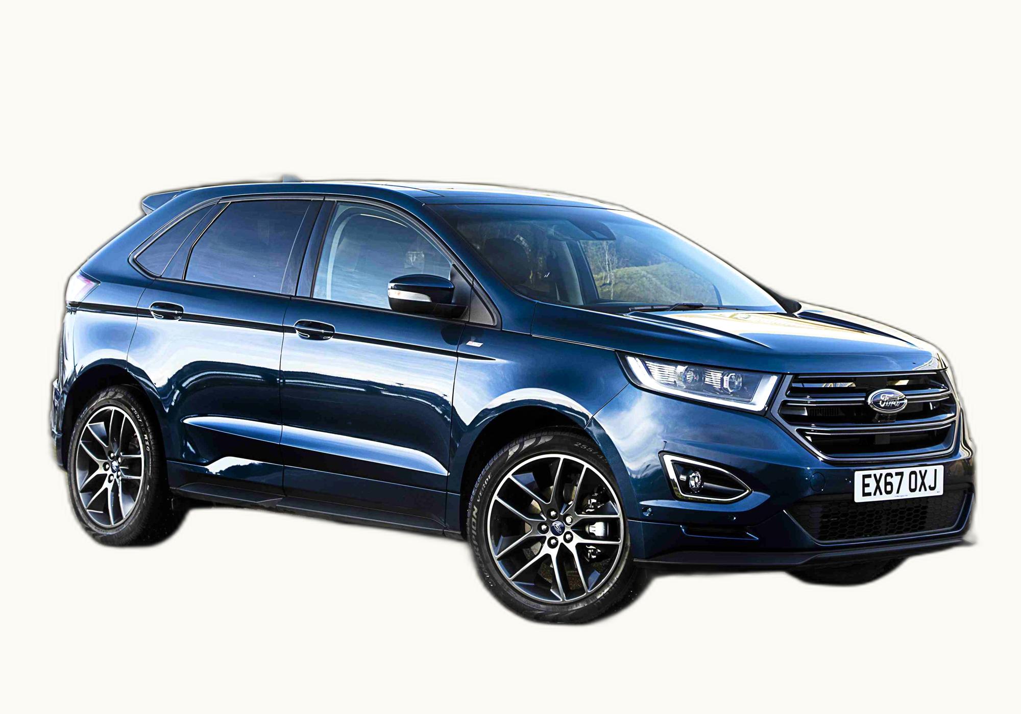 Ford Ford Edge