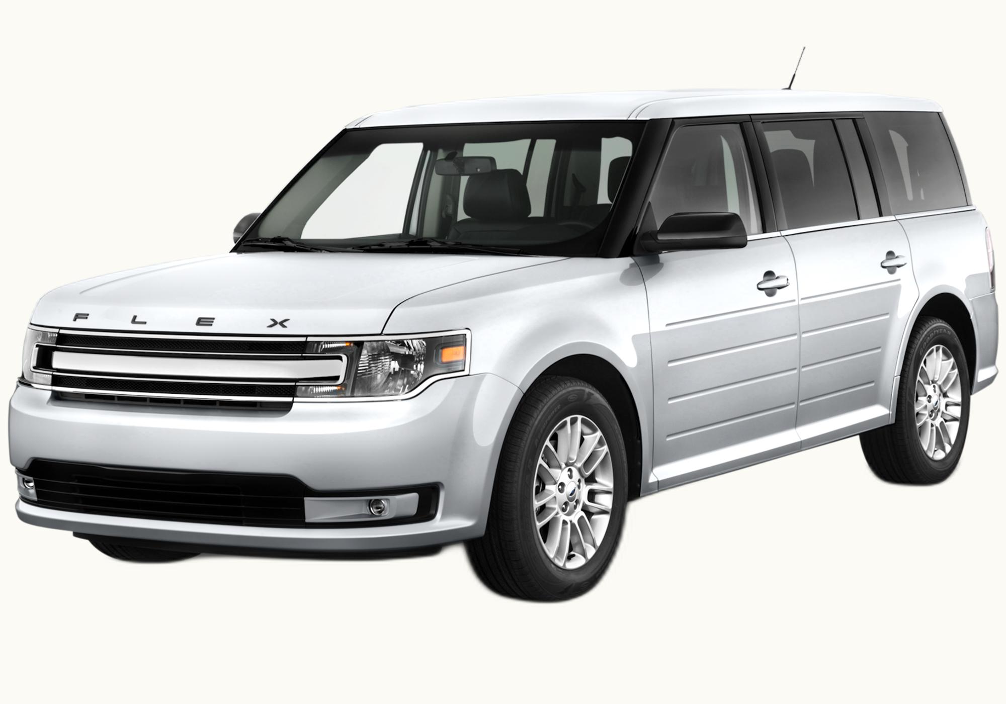 Ford Ford Flex