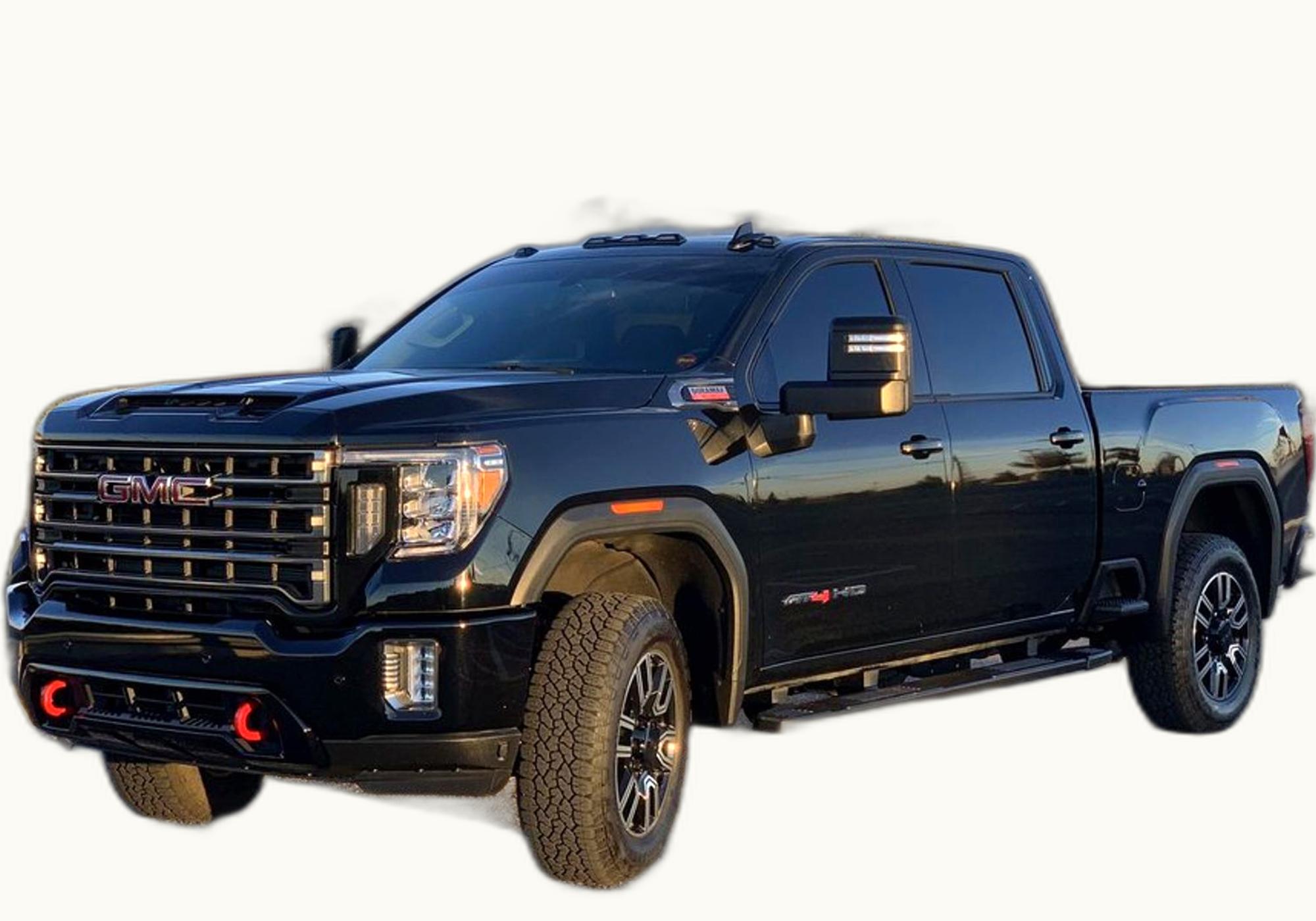 GMC GMC Sierra - 5th Gen