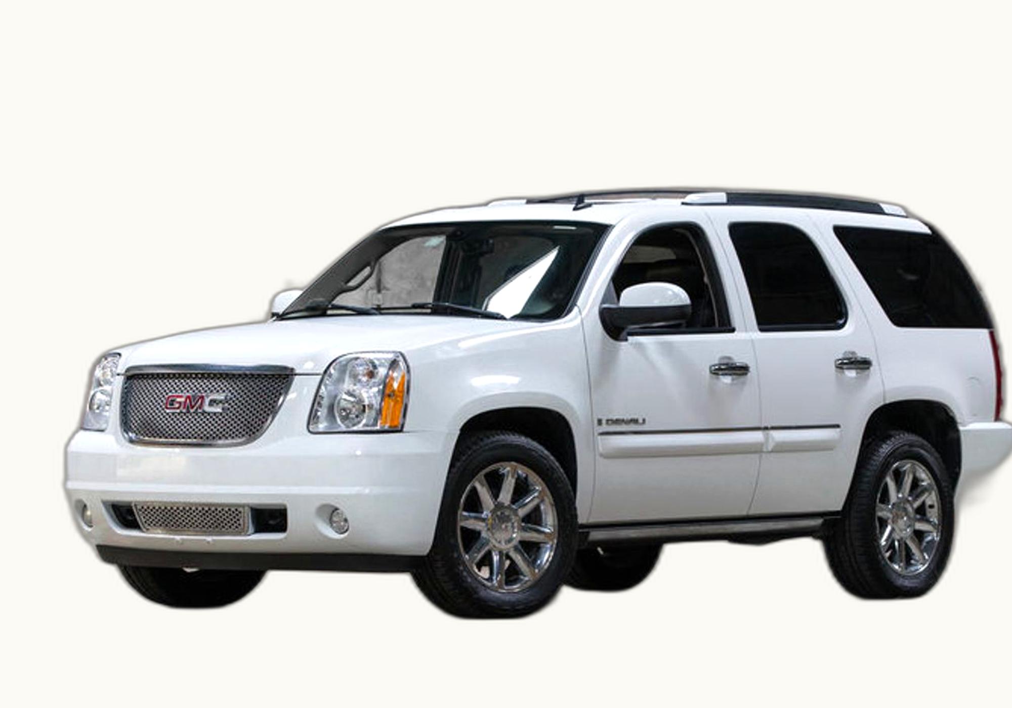 GMC GMC Yukon - 3rd Gen