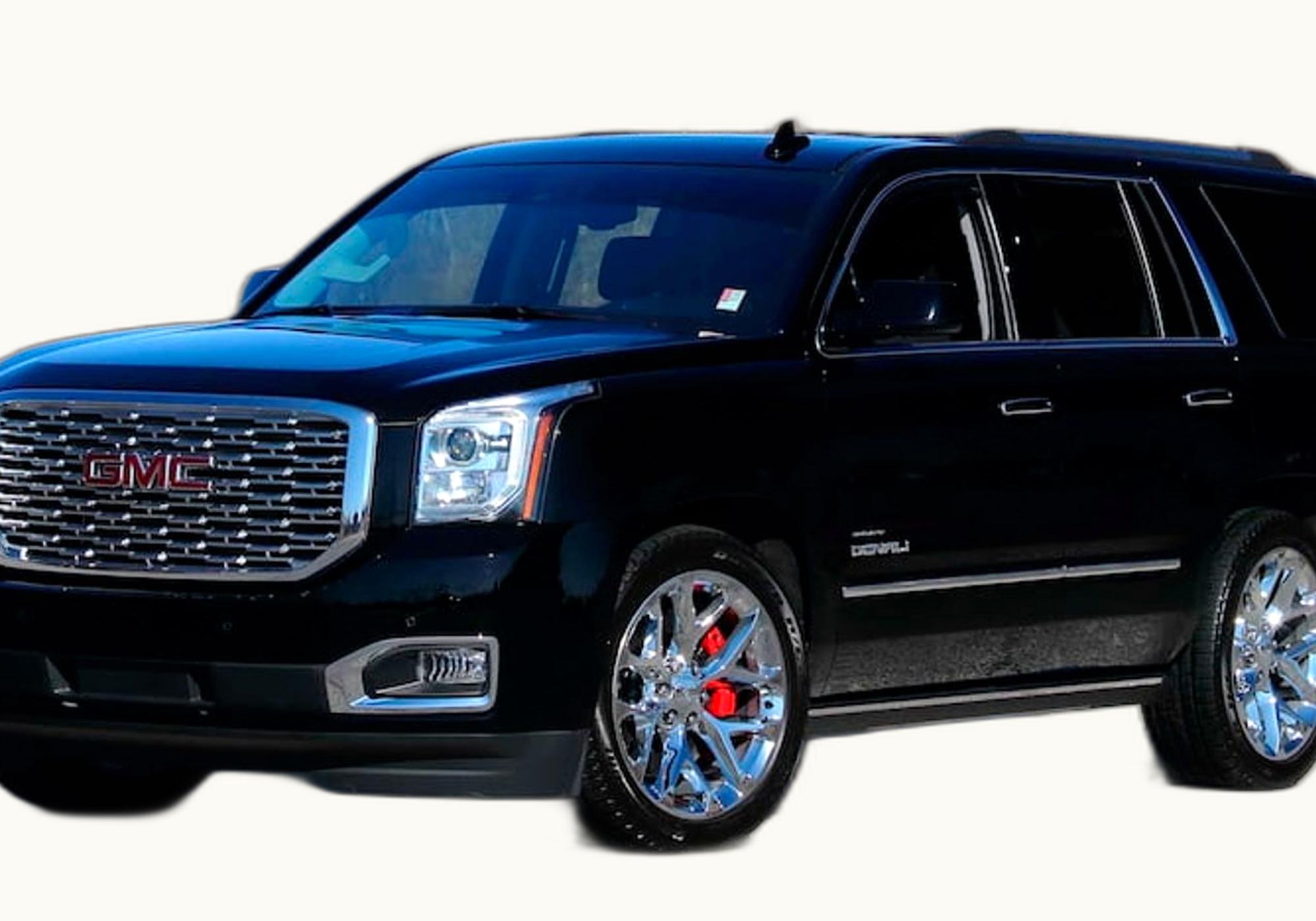 GMC GMC Yukon - 4th Gen