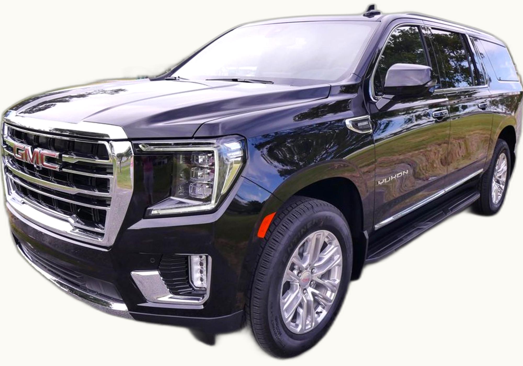 GMC GMC Yukon - 5th Gen