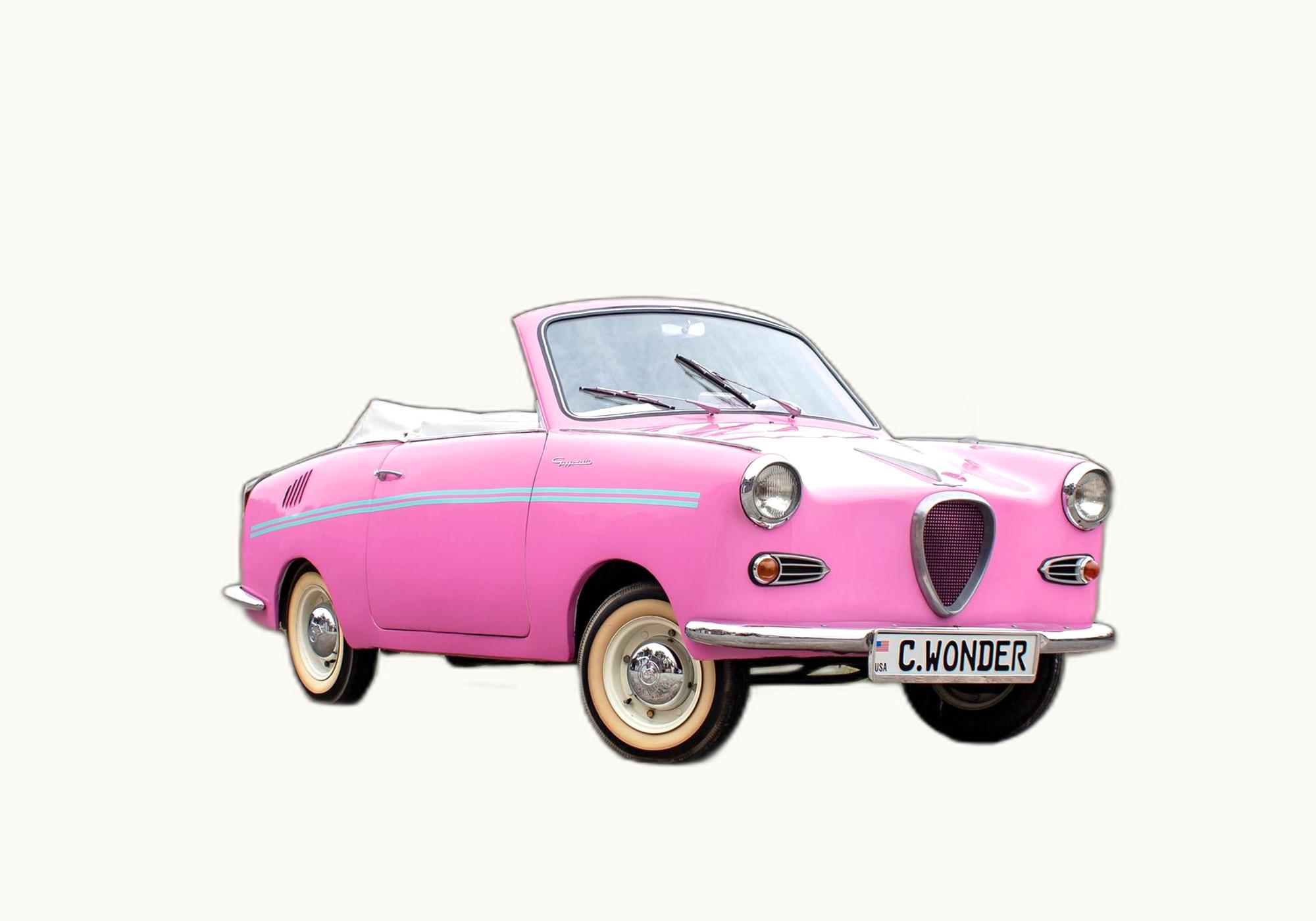 Goggomobil Goggomobil TS300