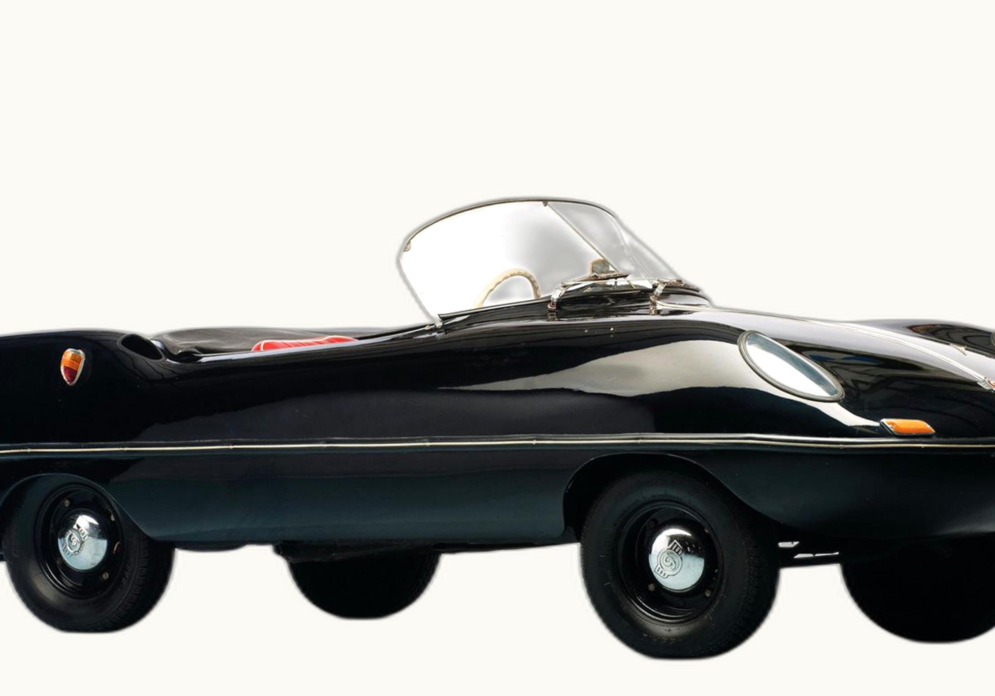 Goggomobil Goggomobil Dart