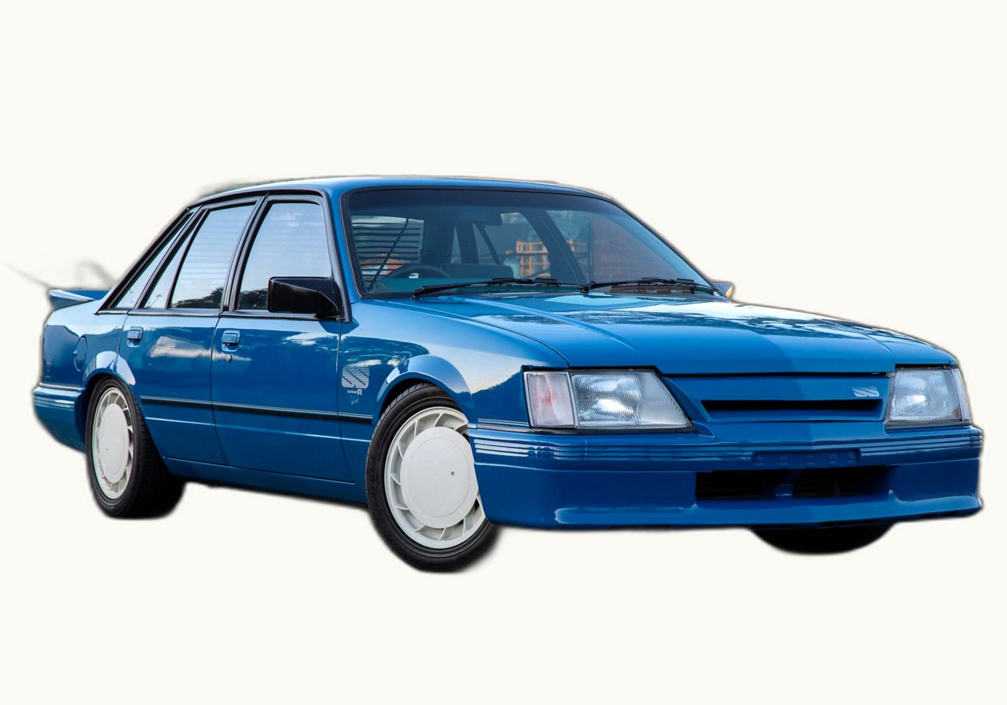 Holden Commodore - 1st Gen
