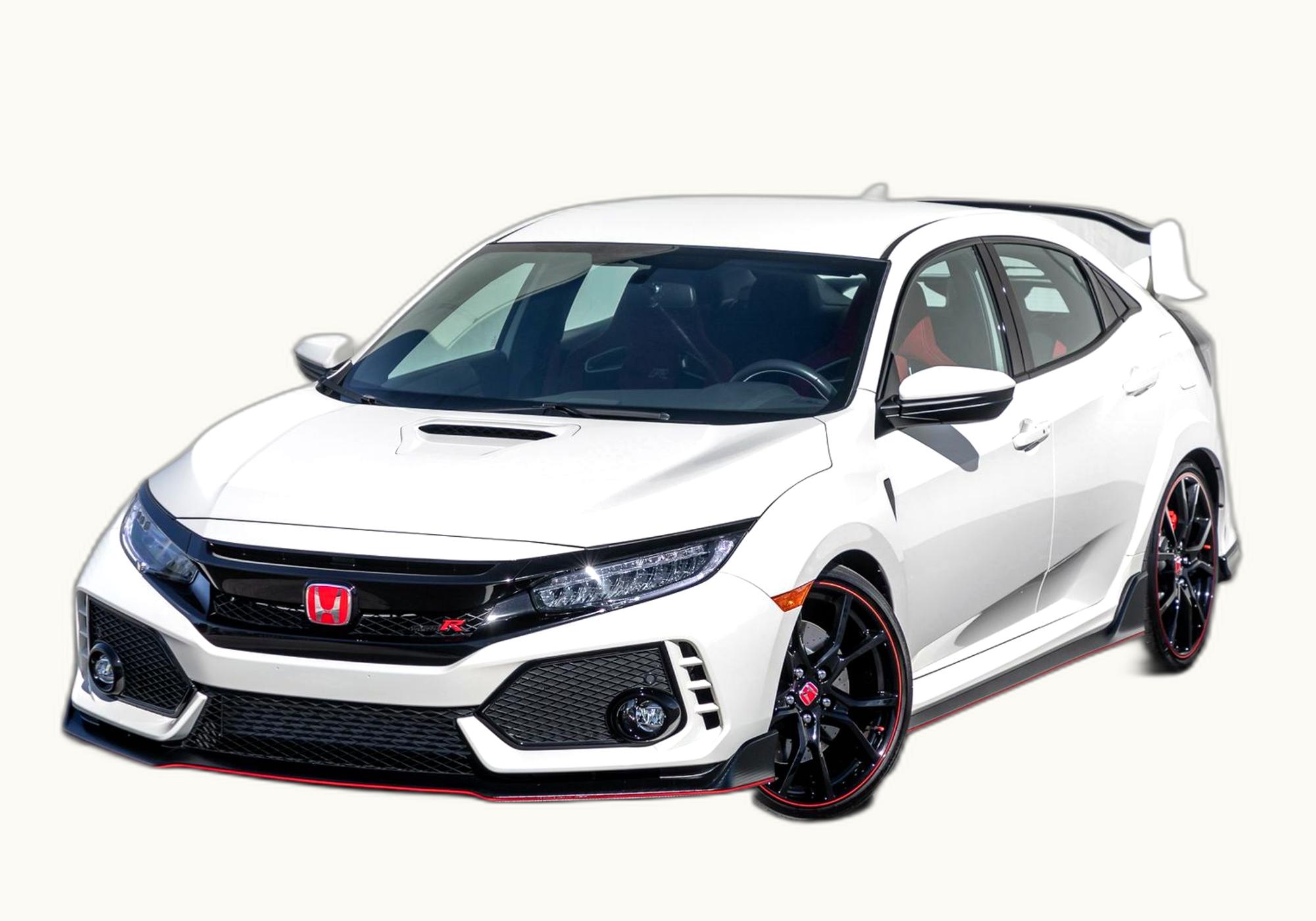 Honda Honda Civic - 10th Gen