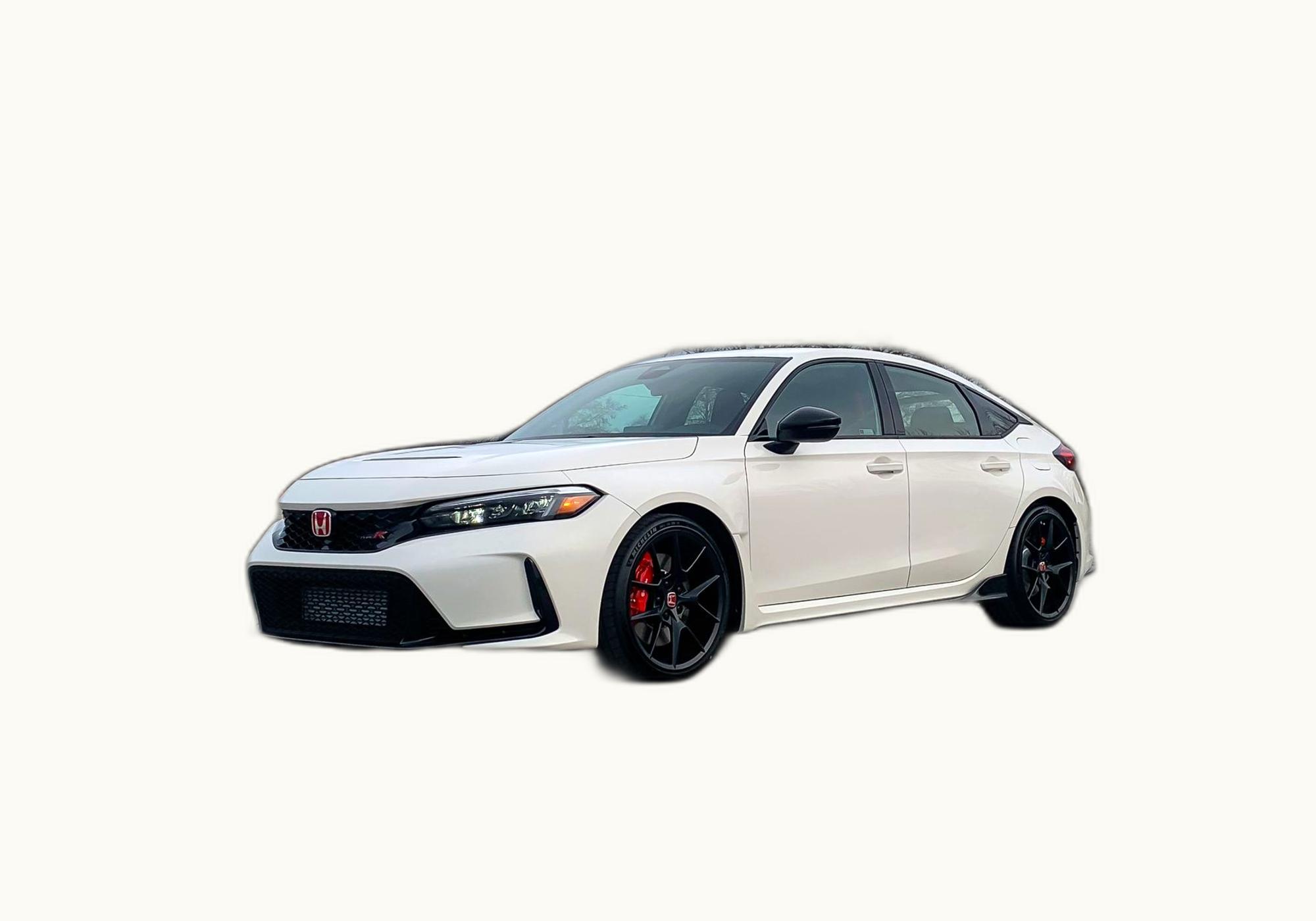 Honda Honda Civic - 11th Gen