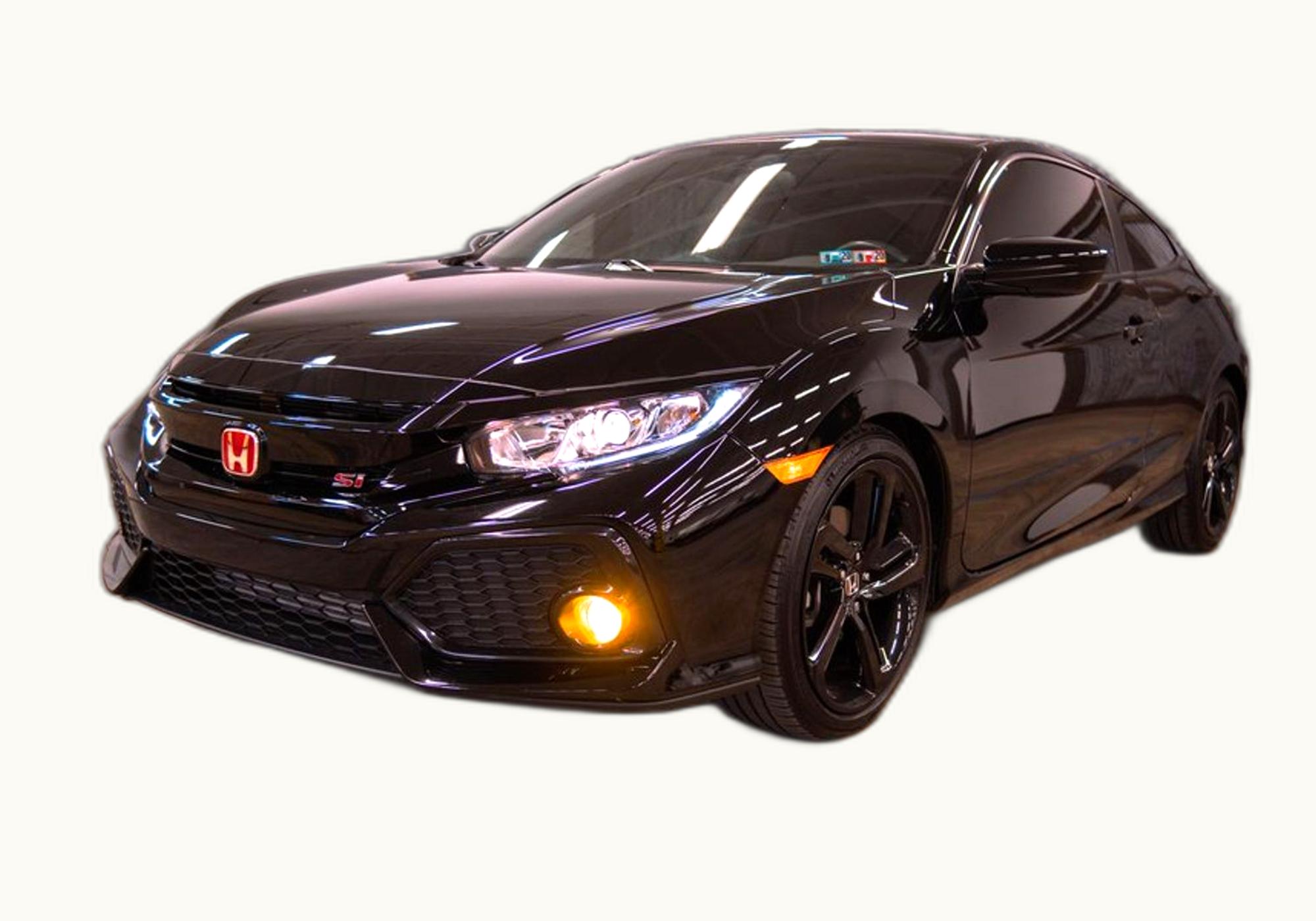 Honda Honda Civic Si - 10th Gen