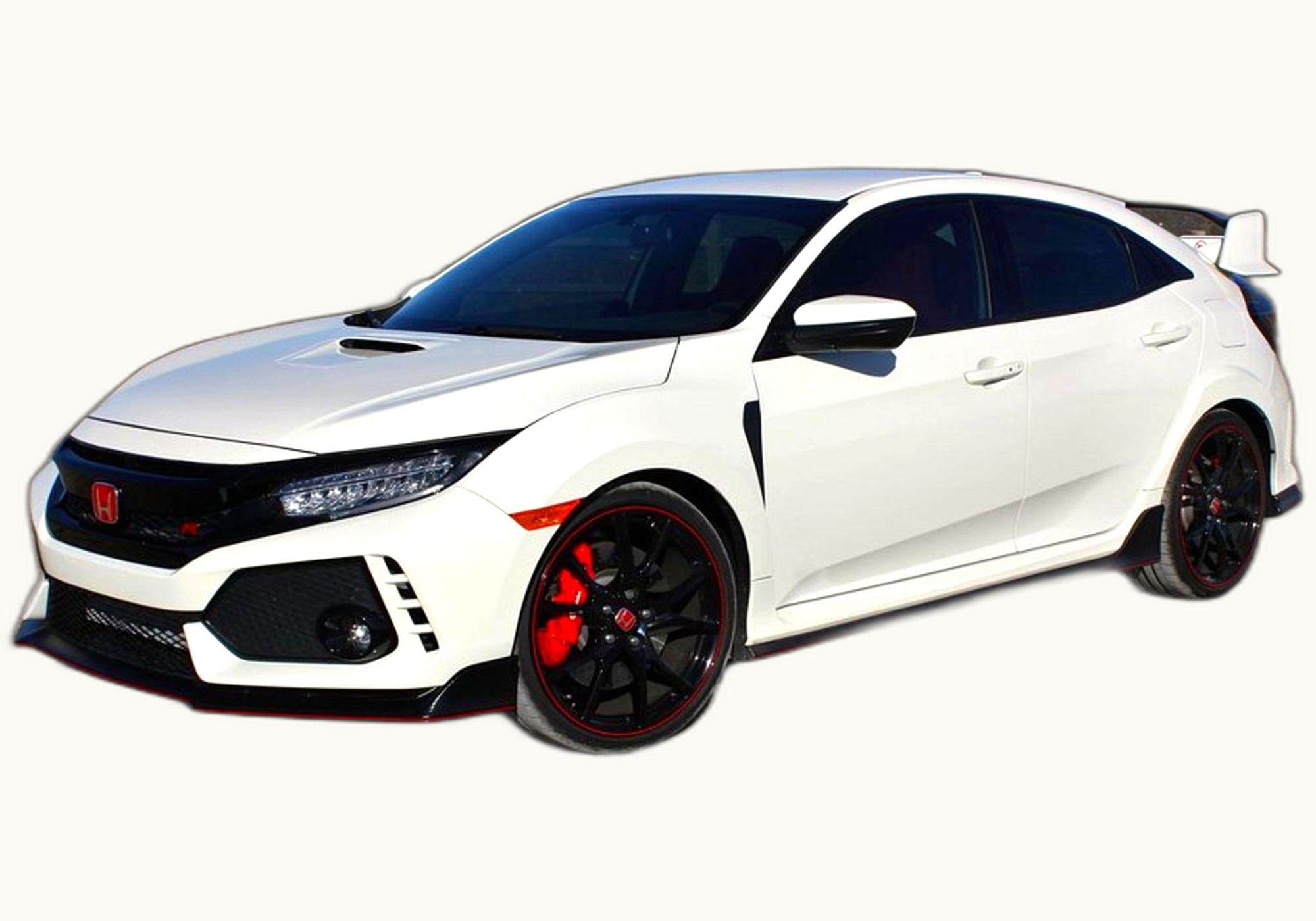 Honda Honda Civic Type R - 10th Gen