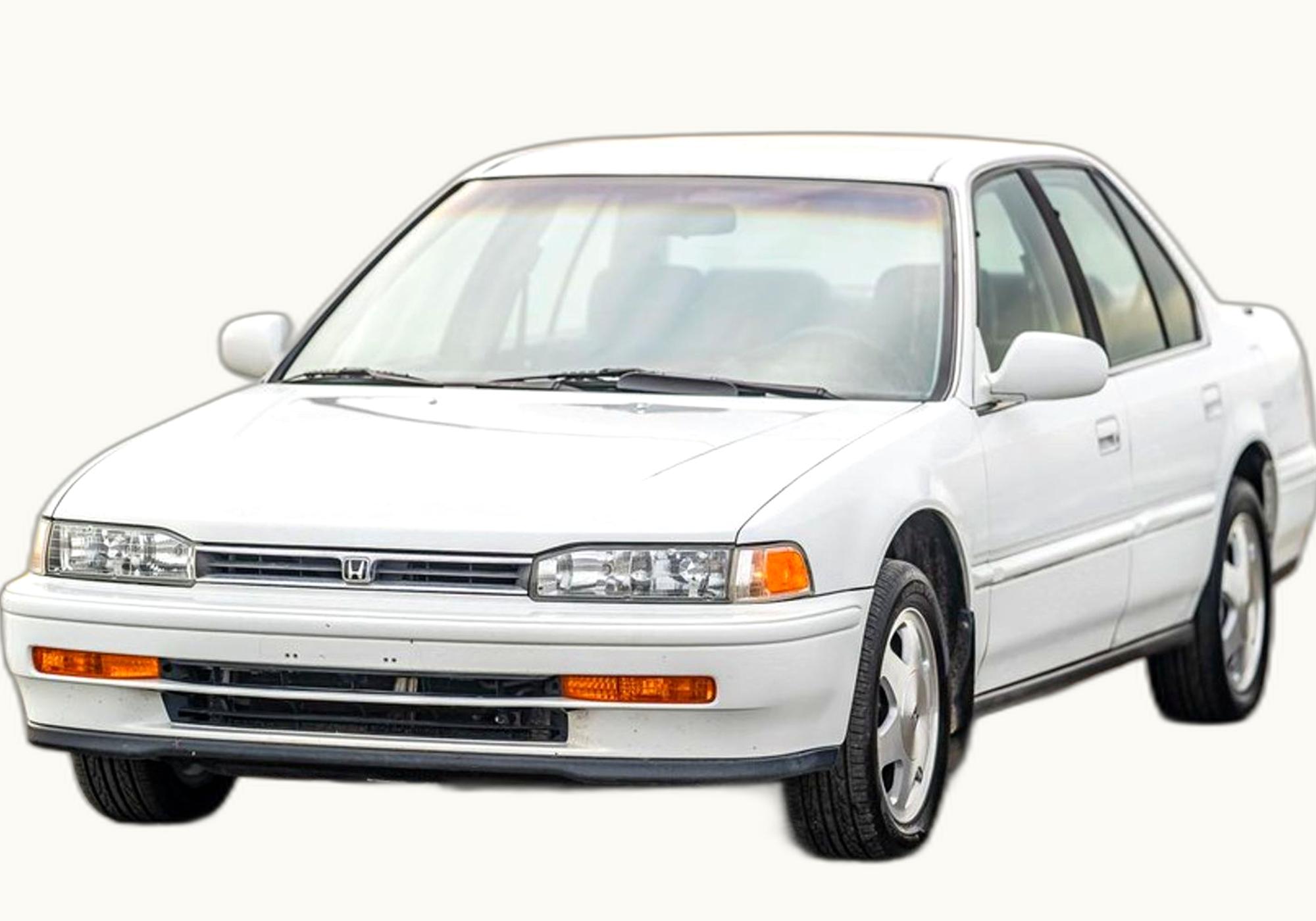 Honda Honda Accord - 4th Gen