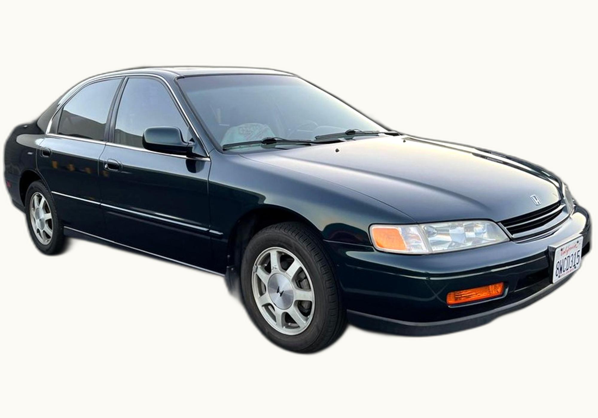 Honda Honda Accord - 5th Gen