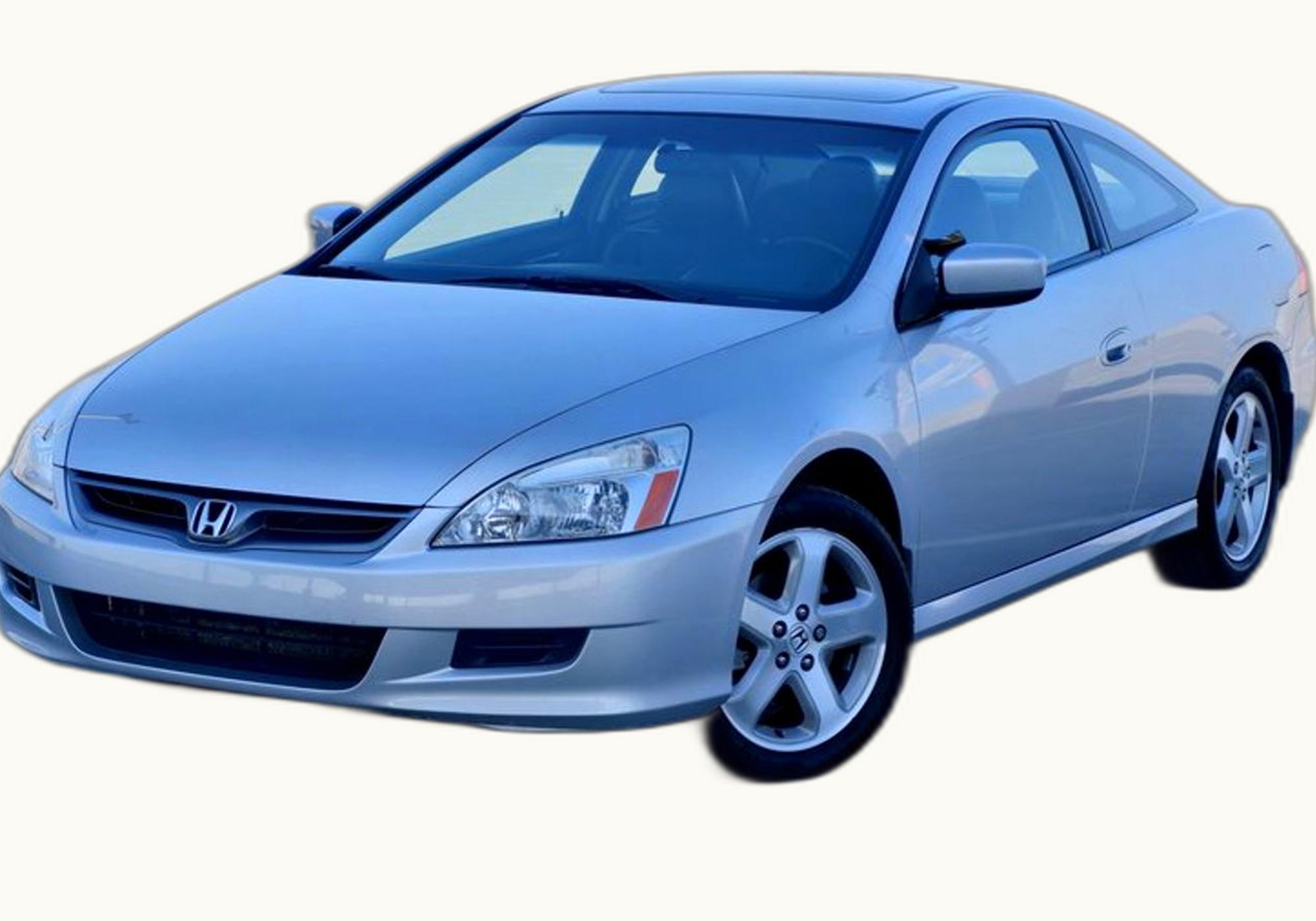Honda Honda Accord - 7th Gen