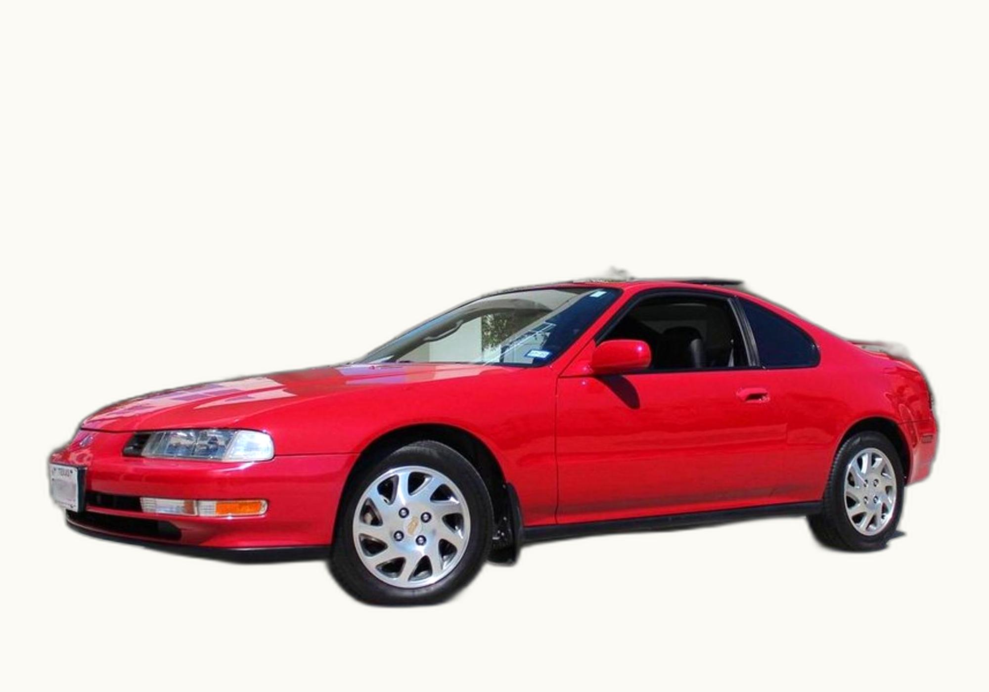 Honda Honda Prelude - 4th Gen