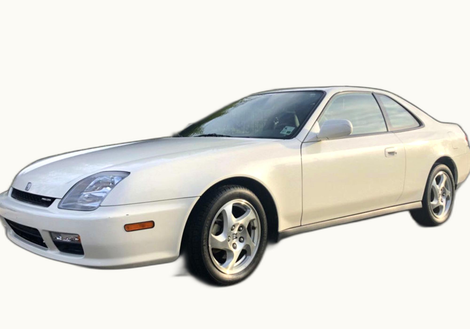 Honda Honda Prelude - 5th Gen