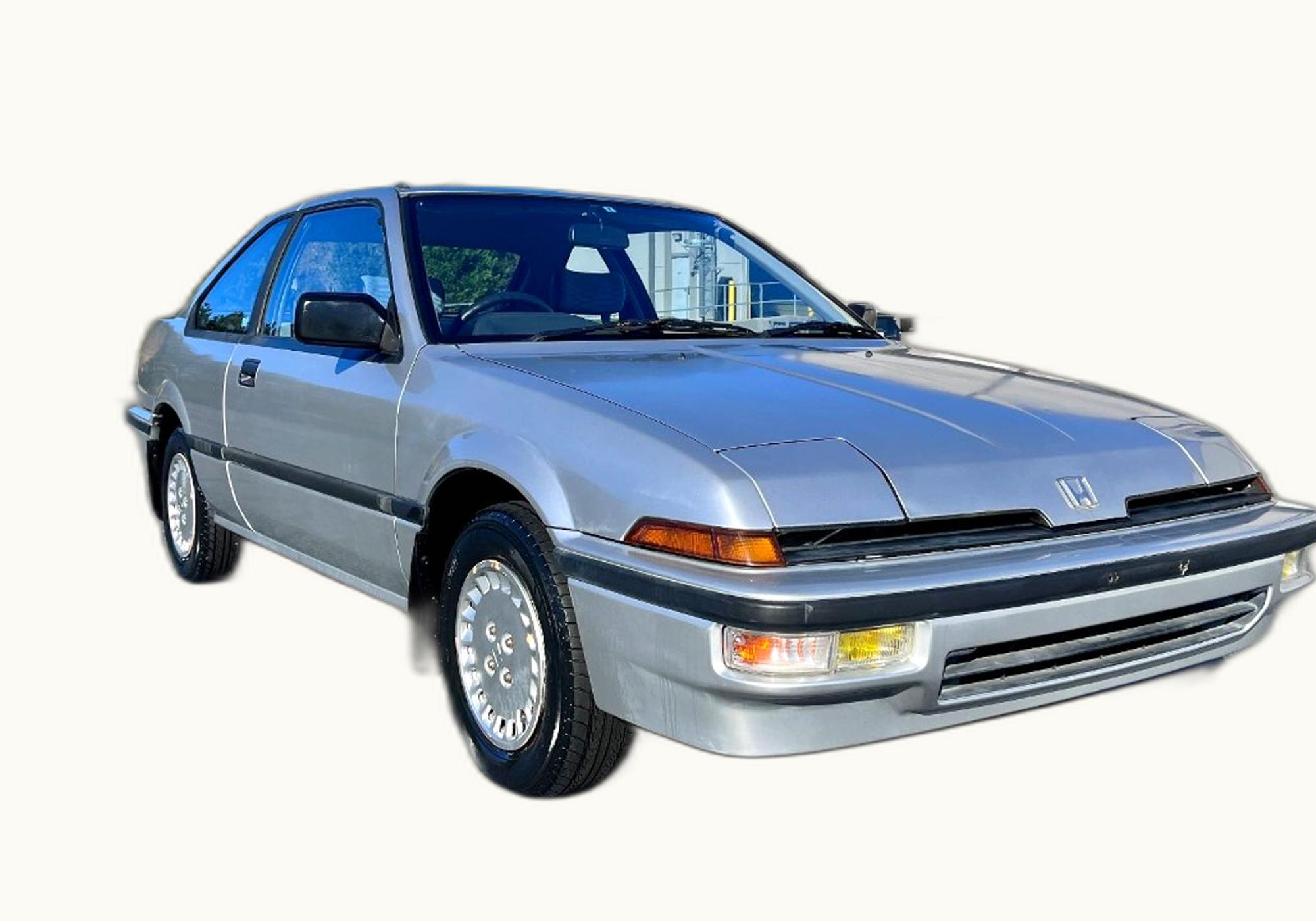 Honda Honda Integra - 1st Gen