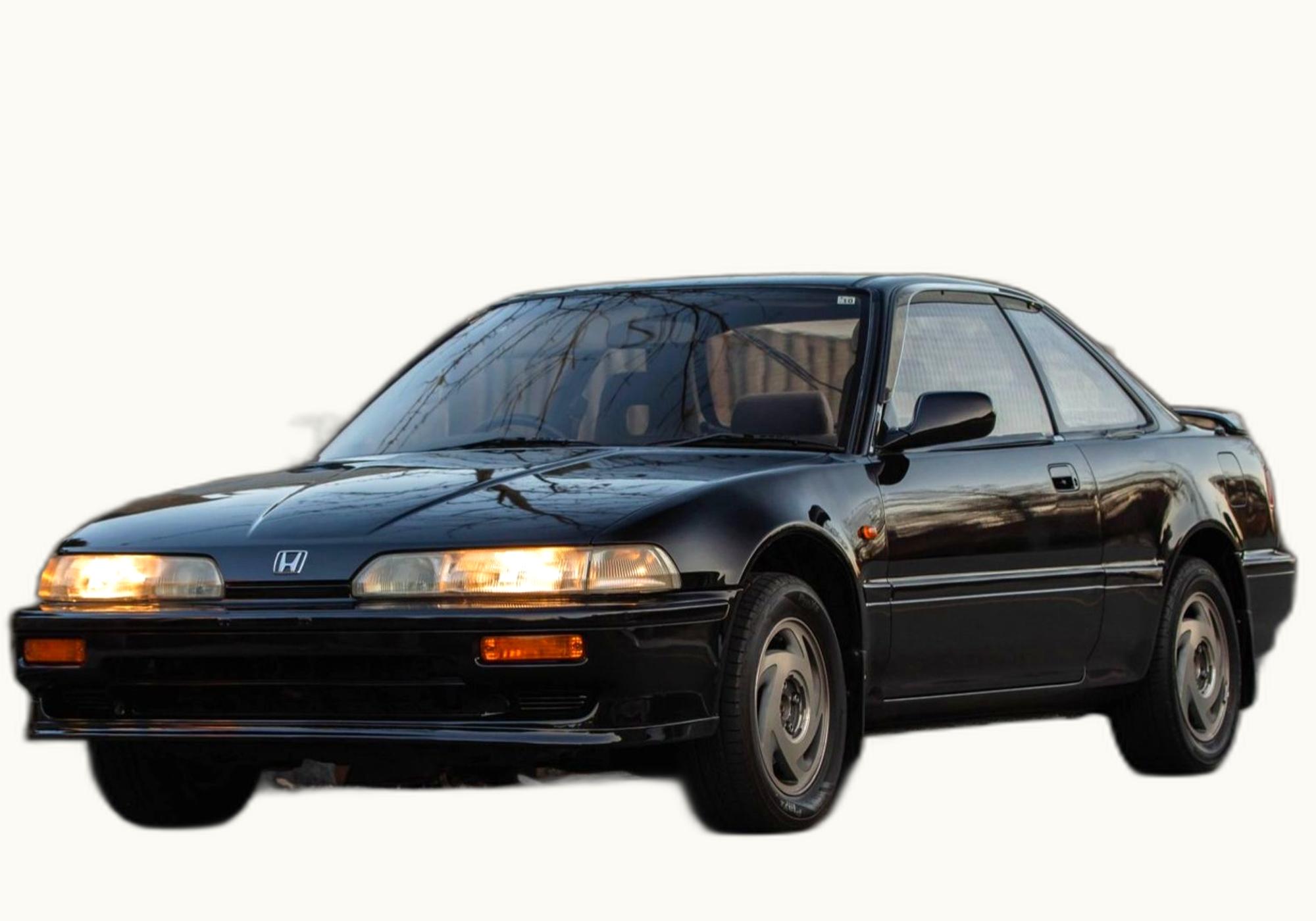 Honda Honda Integra - 2nd Gen