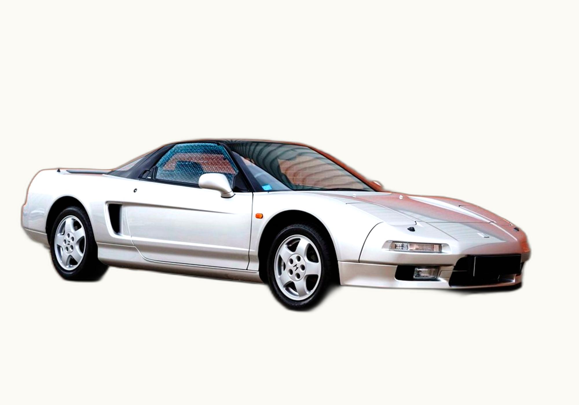 Honda Honda NSX - 1st Gen