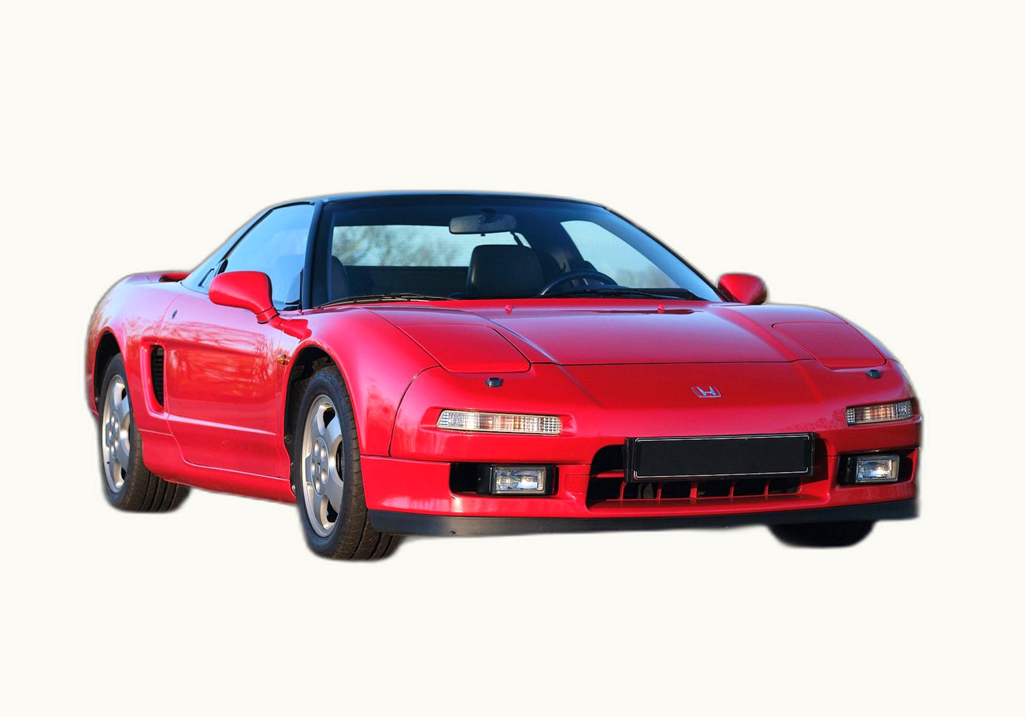 Honda Honda NSX - NA1
