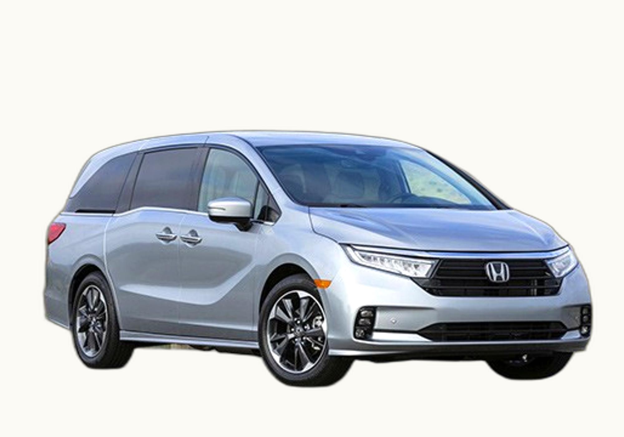 Honda Honda Odyssey