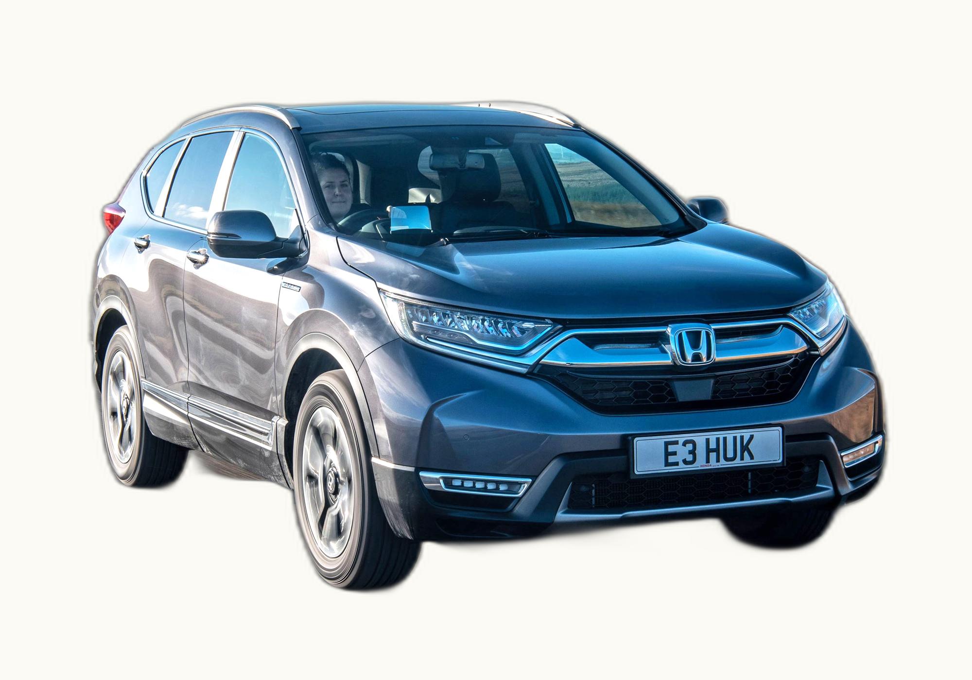Honda Honda CR-V