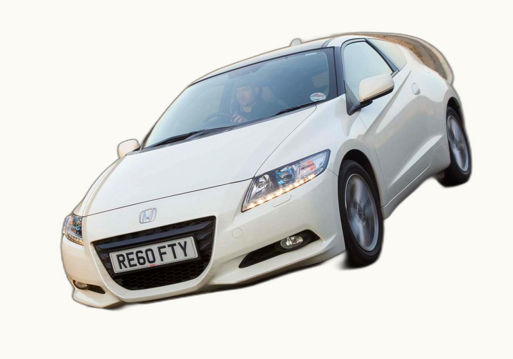 Honda Honda CR-Z