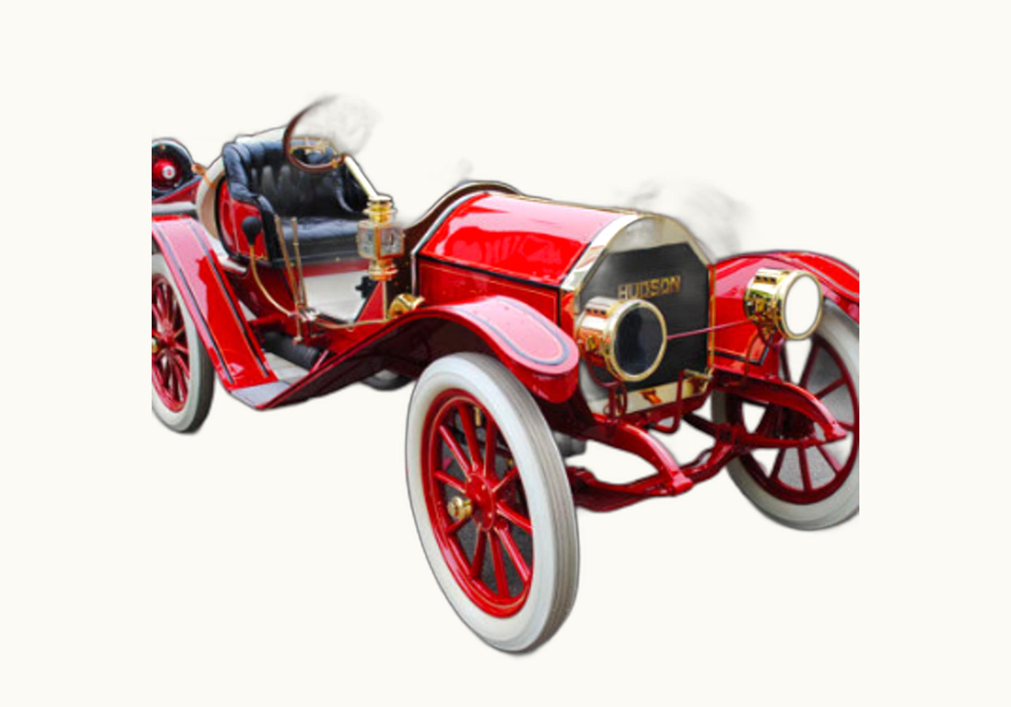 Hudson Hudson Twenty