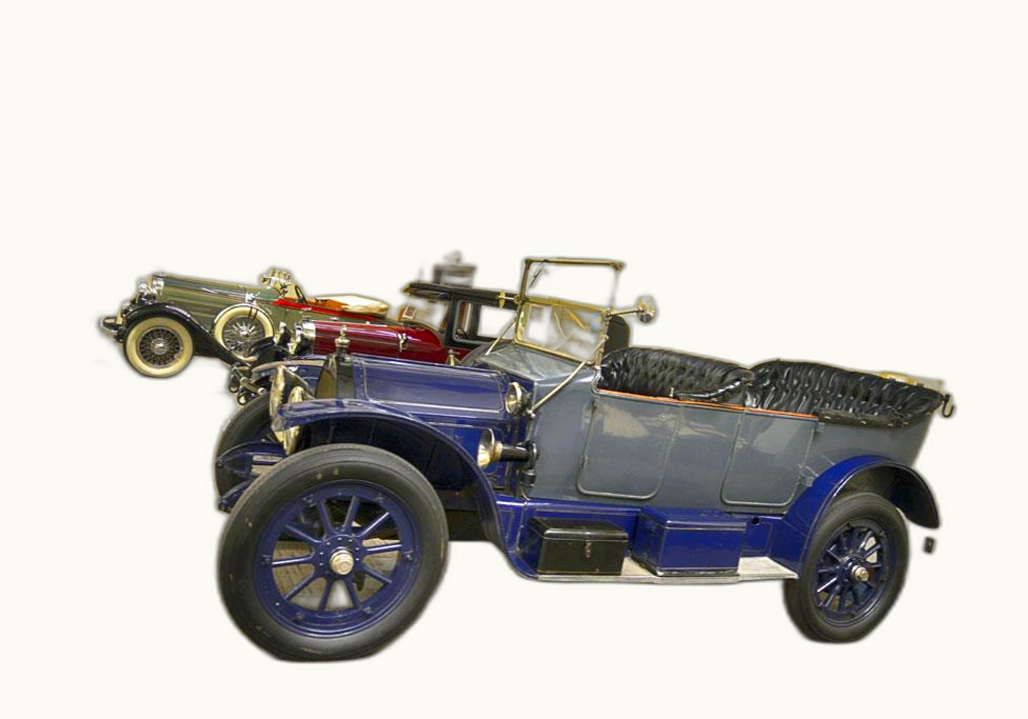 Hudson Hudson Model 37