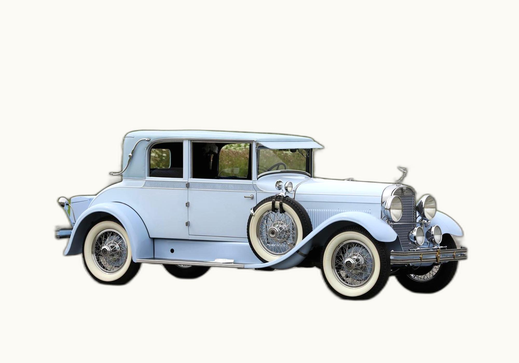 Hudson Hudson Super Six - 2nd Gen