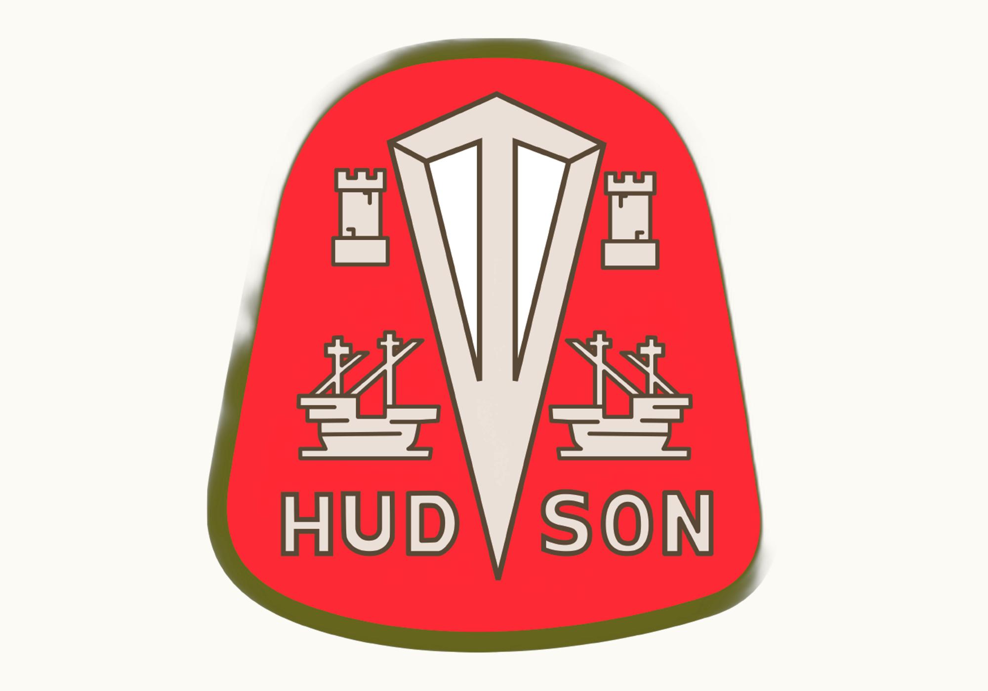 Hudson Hudson Super Six - 3rd Gen