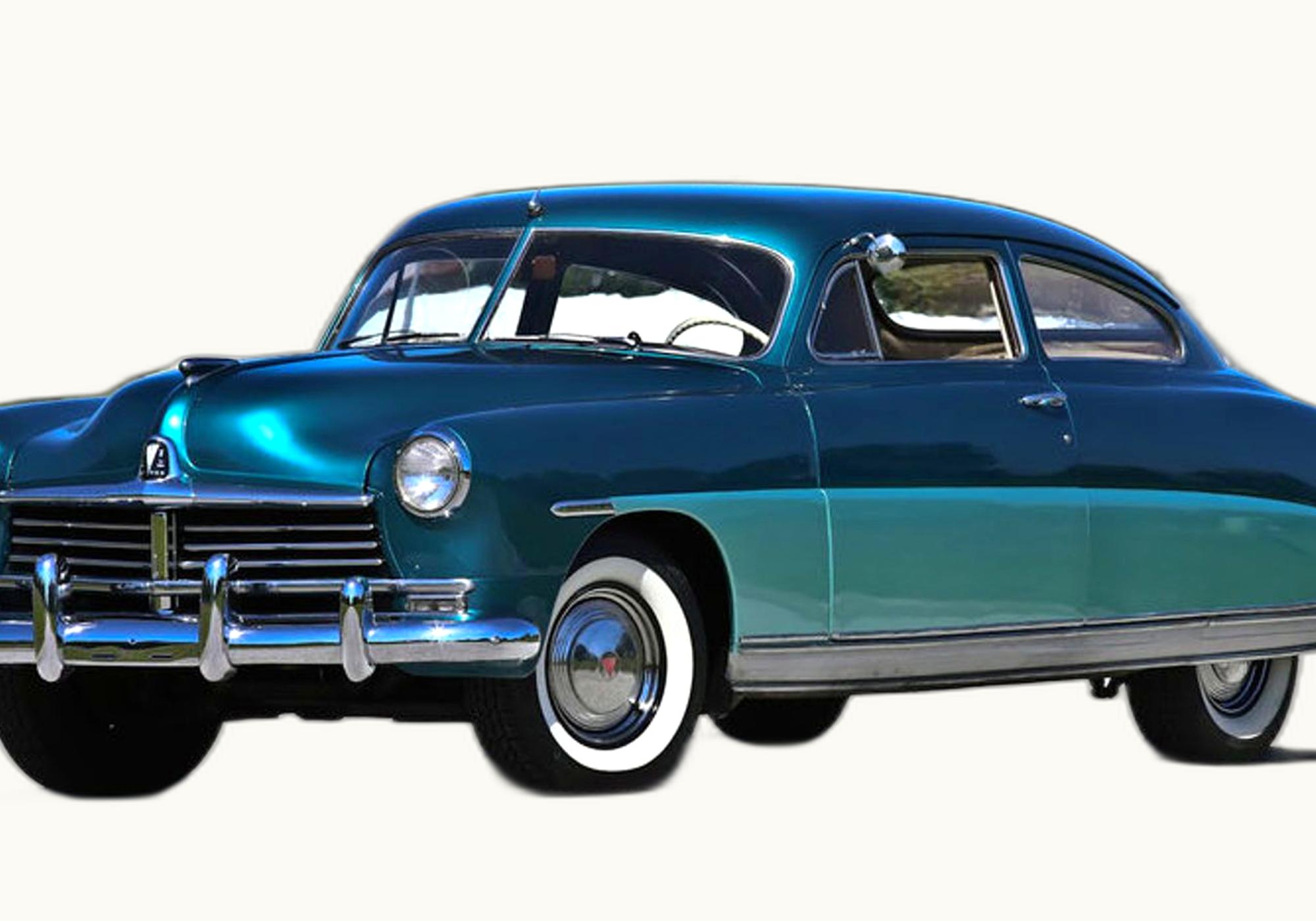 Hudson Hudson Super Six - 4th Gen