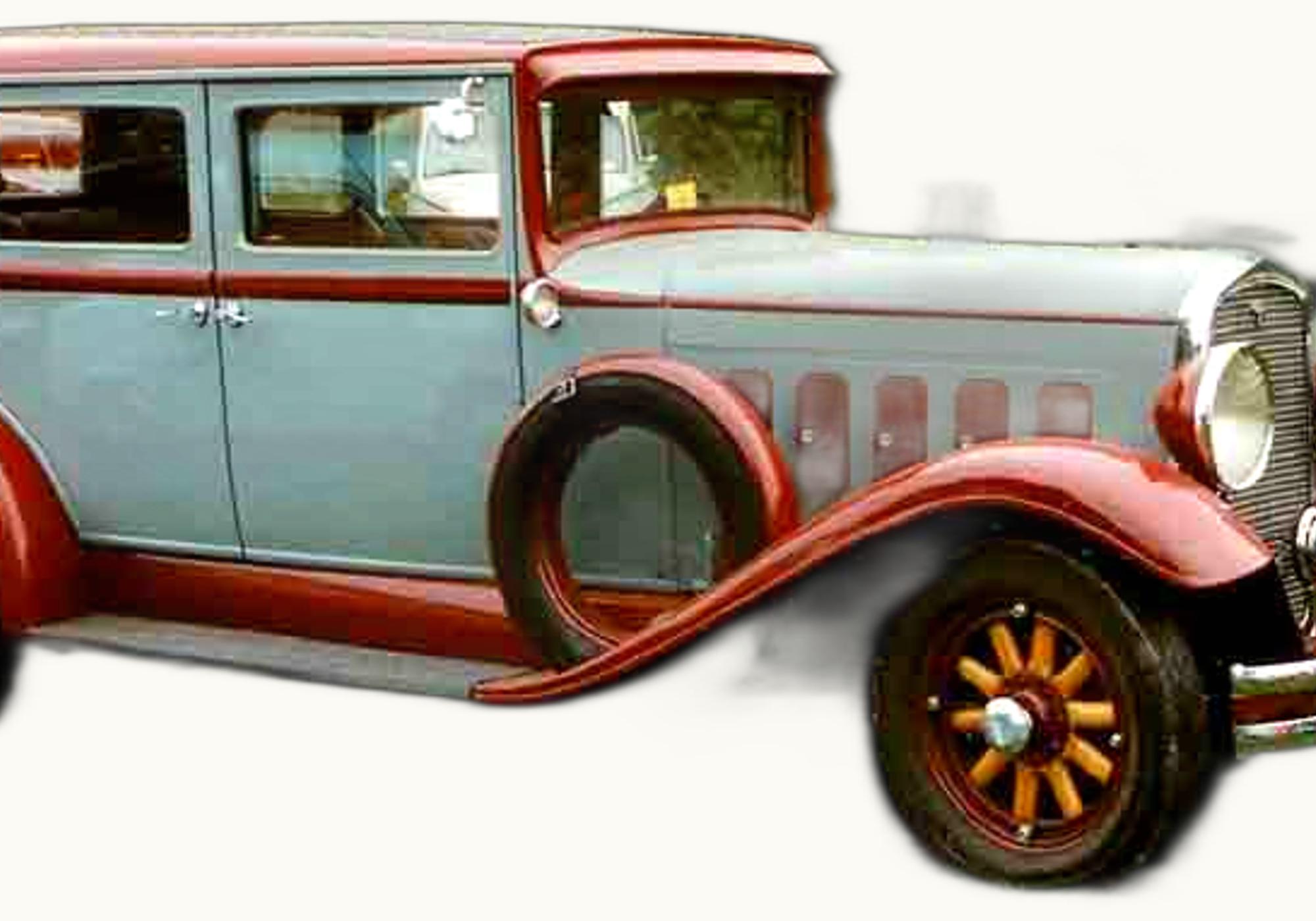 Hudson Hudson Greater Eight