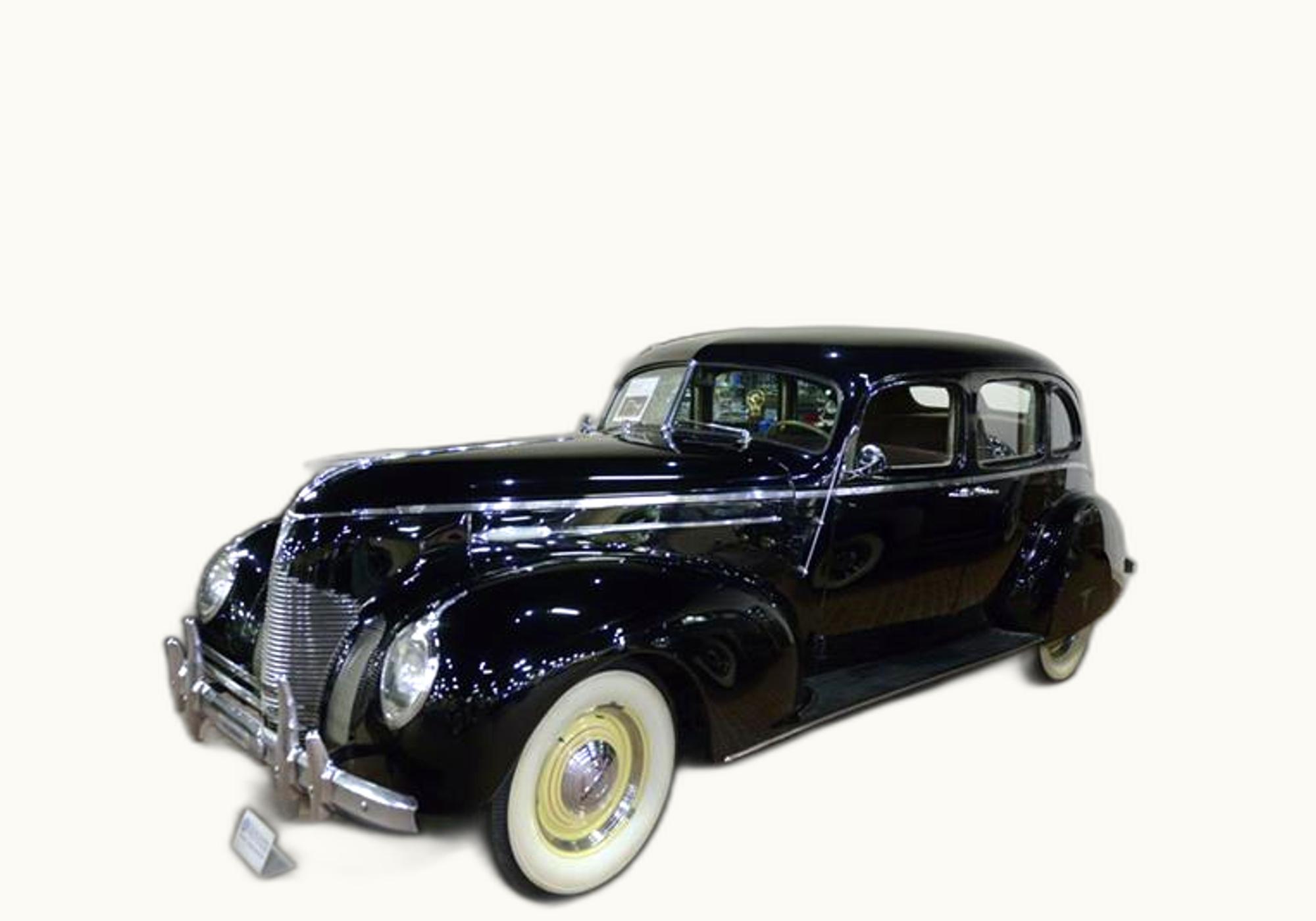 Hudson Hudson Country Club Eight