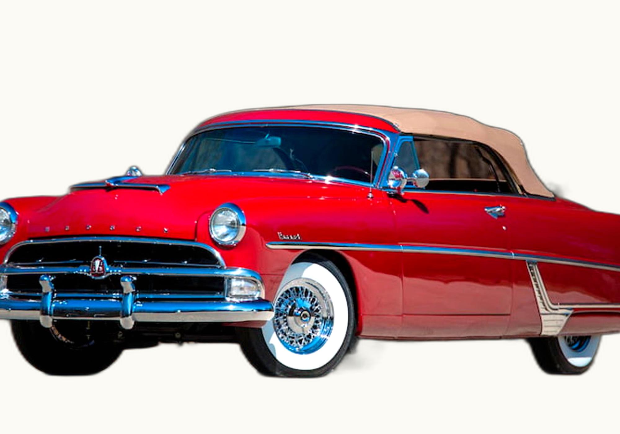 Hudson Hudson Hornet - 1st Gen