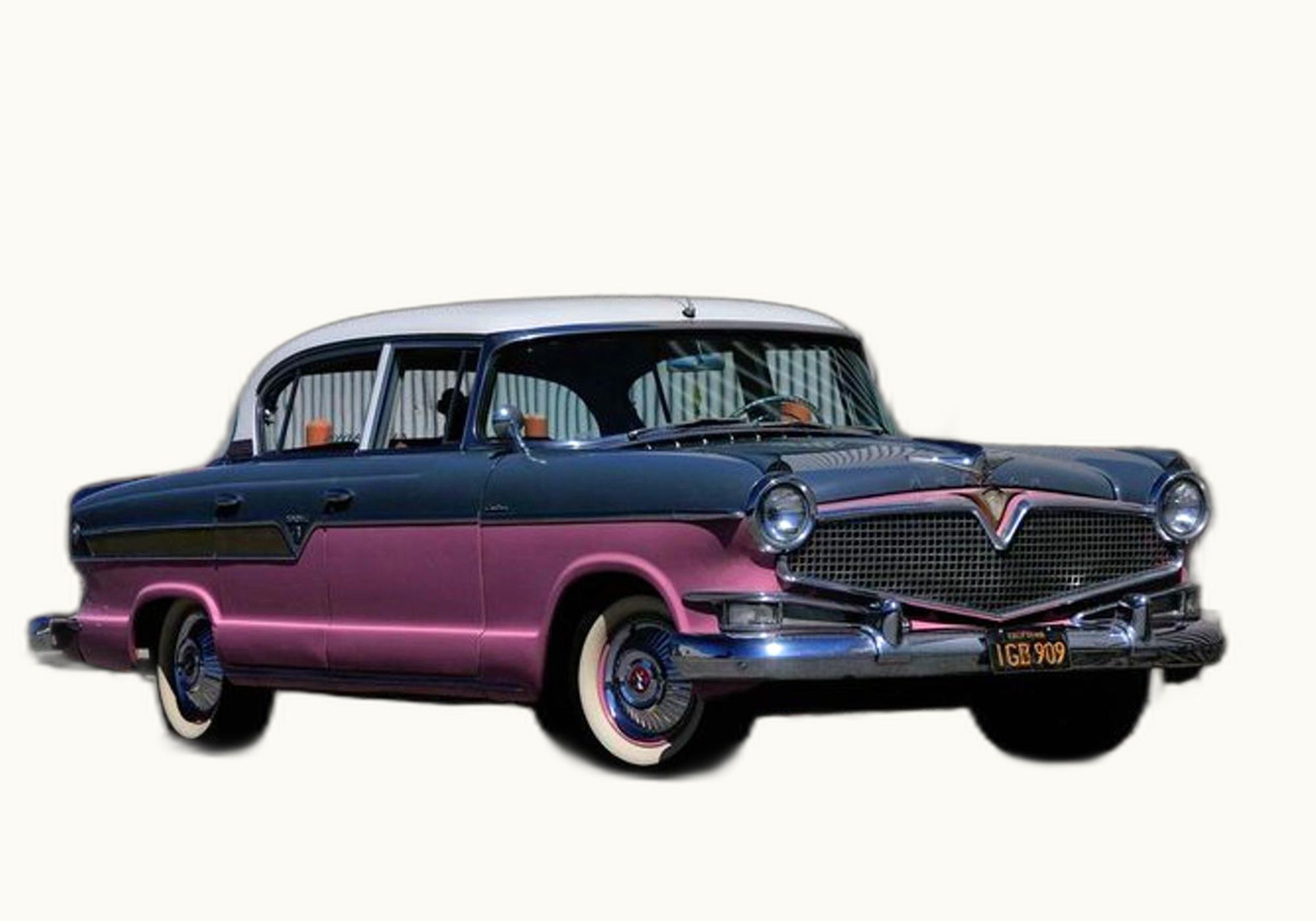 Hudson Hudson Hornet - 2nd Gen