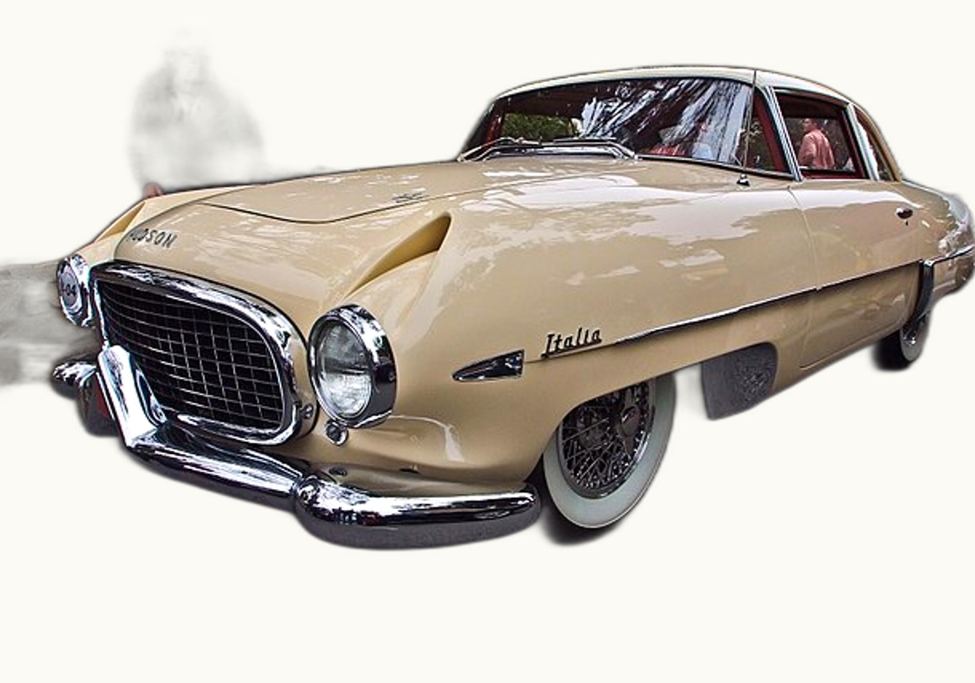 Hudson Hudson Italia