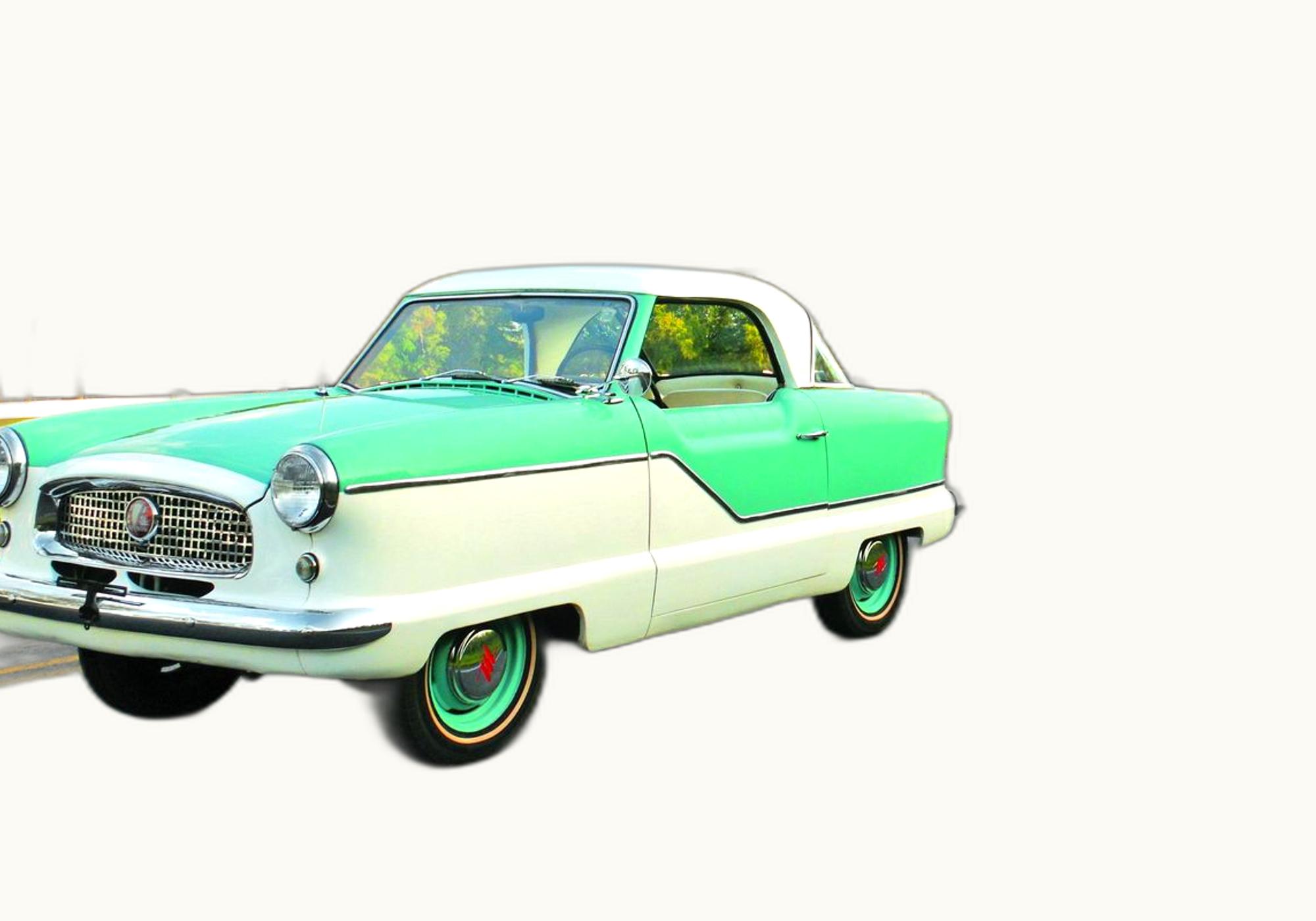 Hudson Hudson Metropolitan