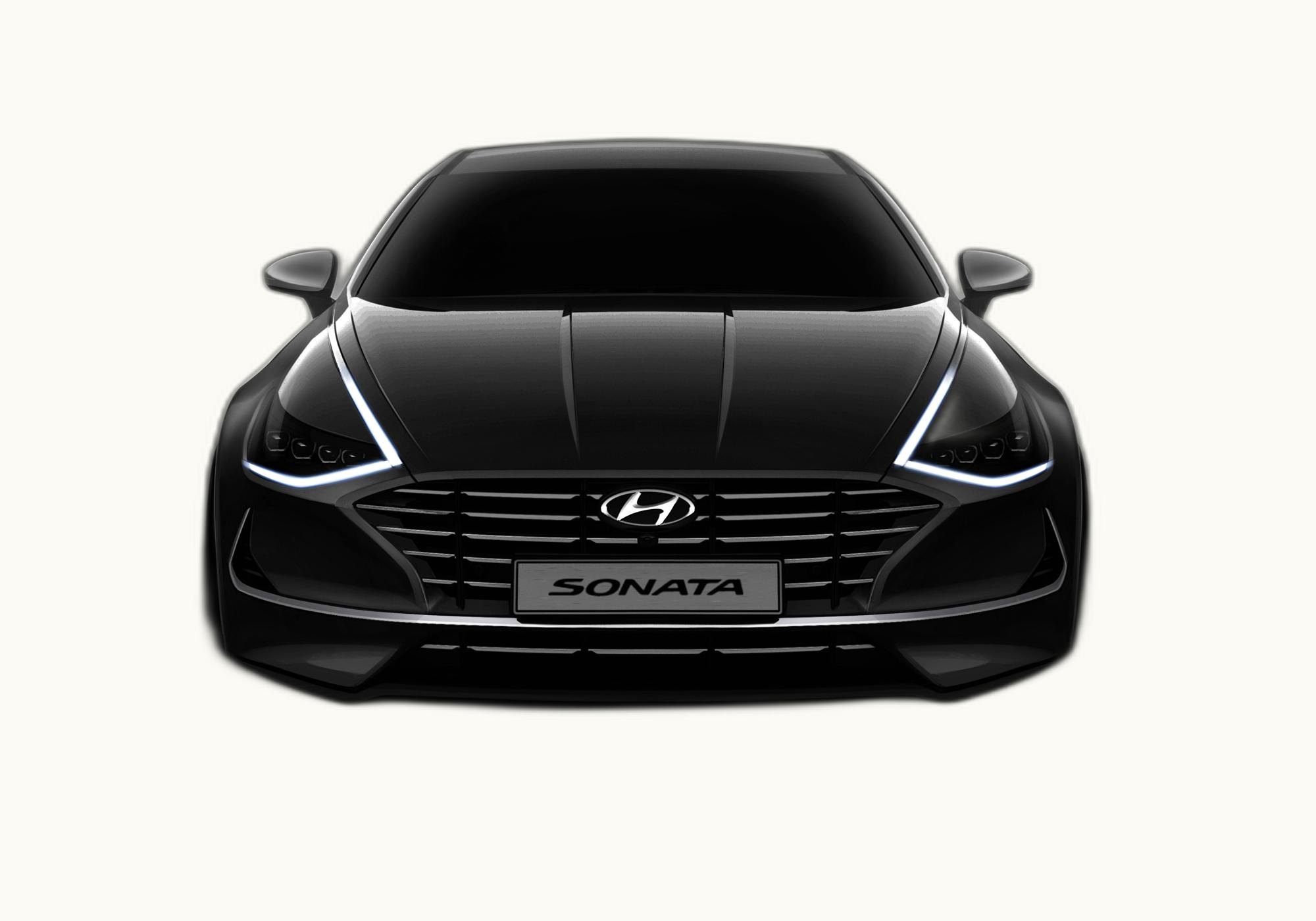 Hyundai Hyundai Sonata