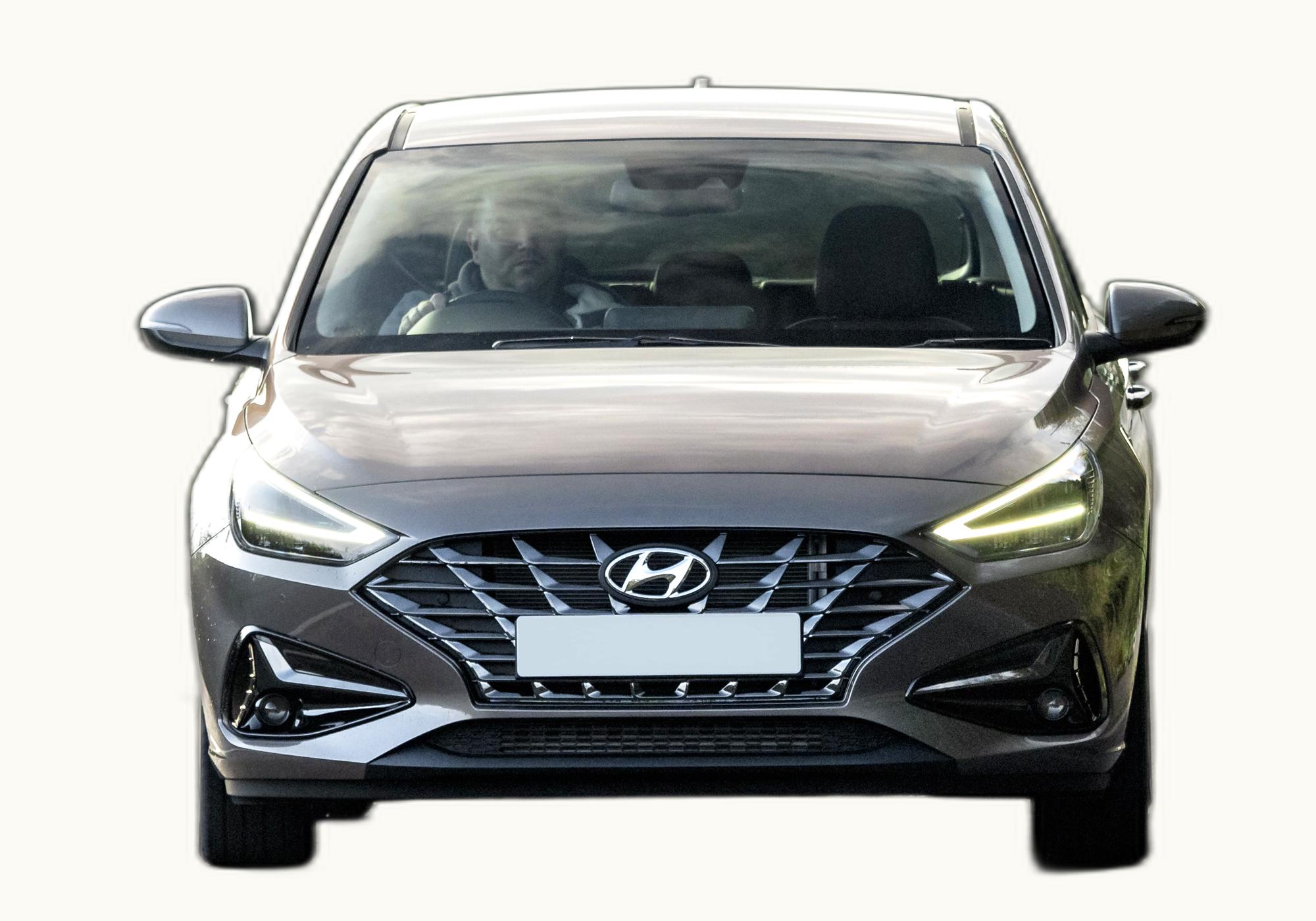 Hyundai Hyundai i30