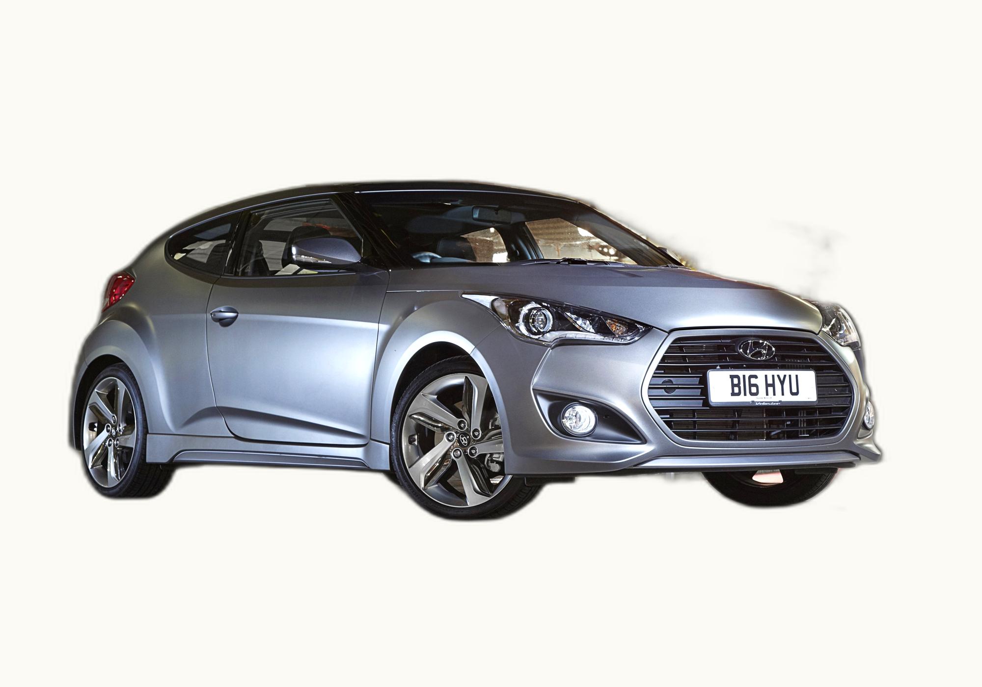 Hyundai Hyundai Veloster