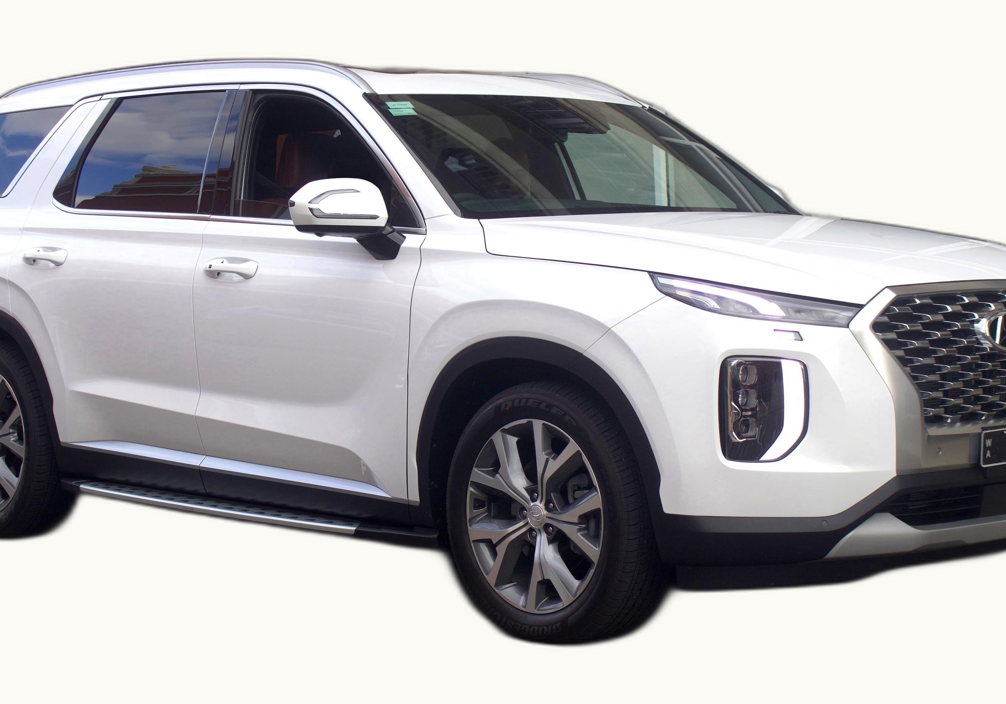 Hyundai Hyundai Palisade