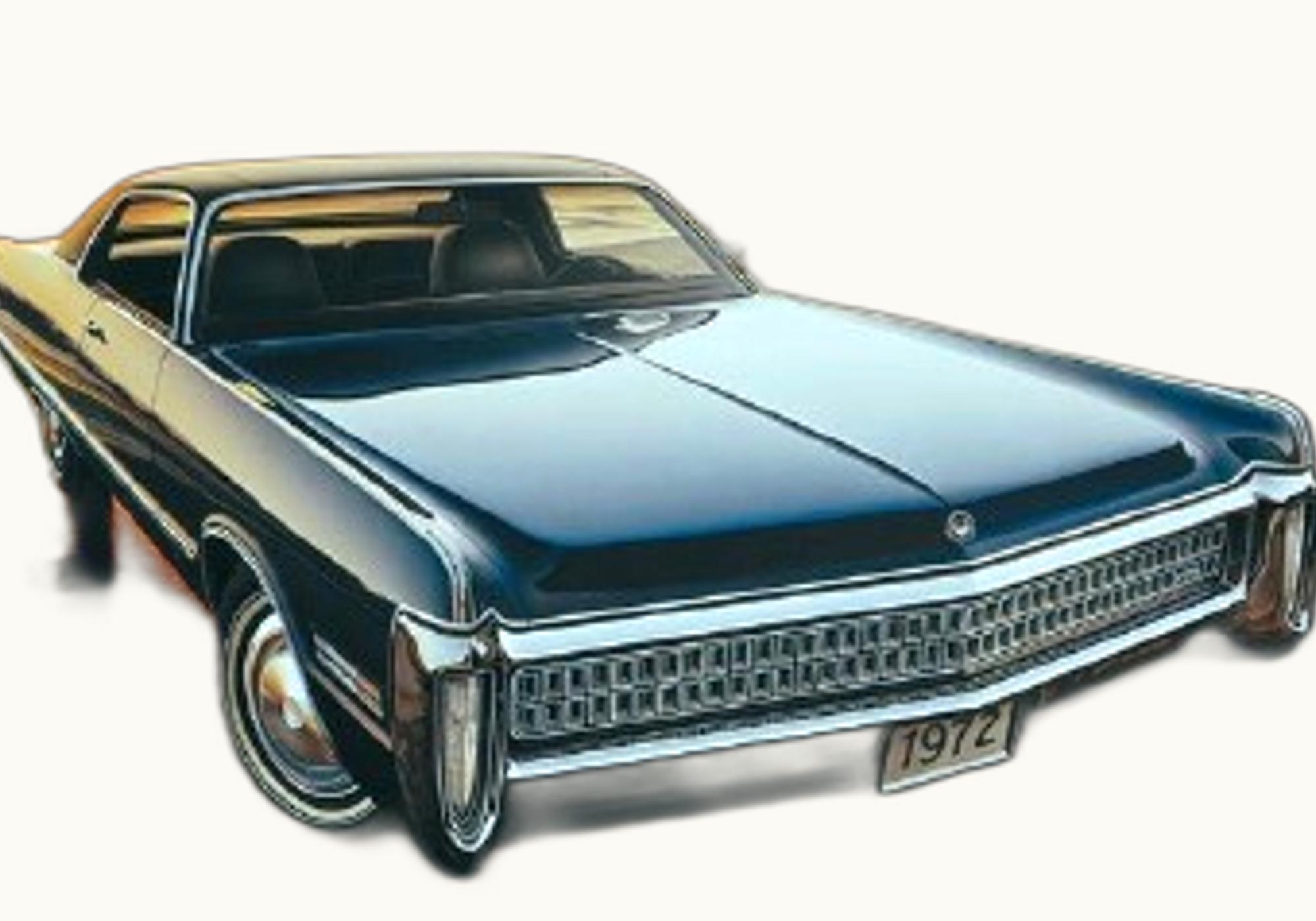 Imperial Imperial Imperial - 1st Gen