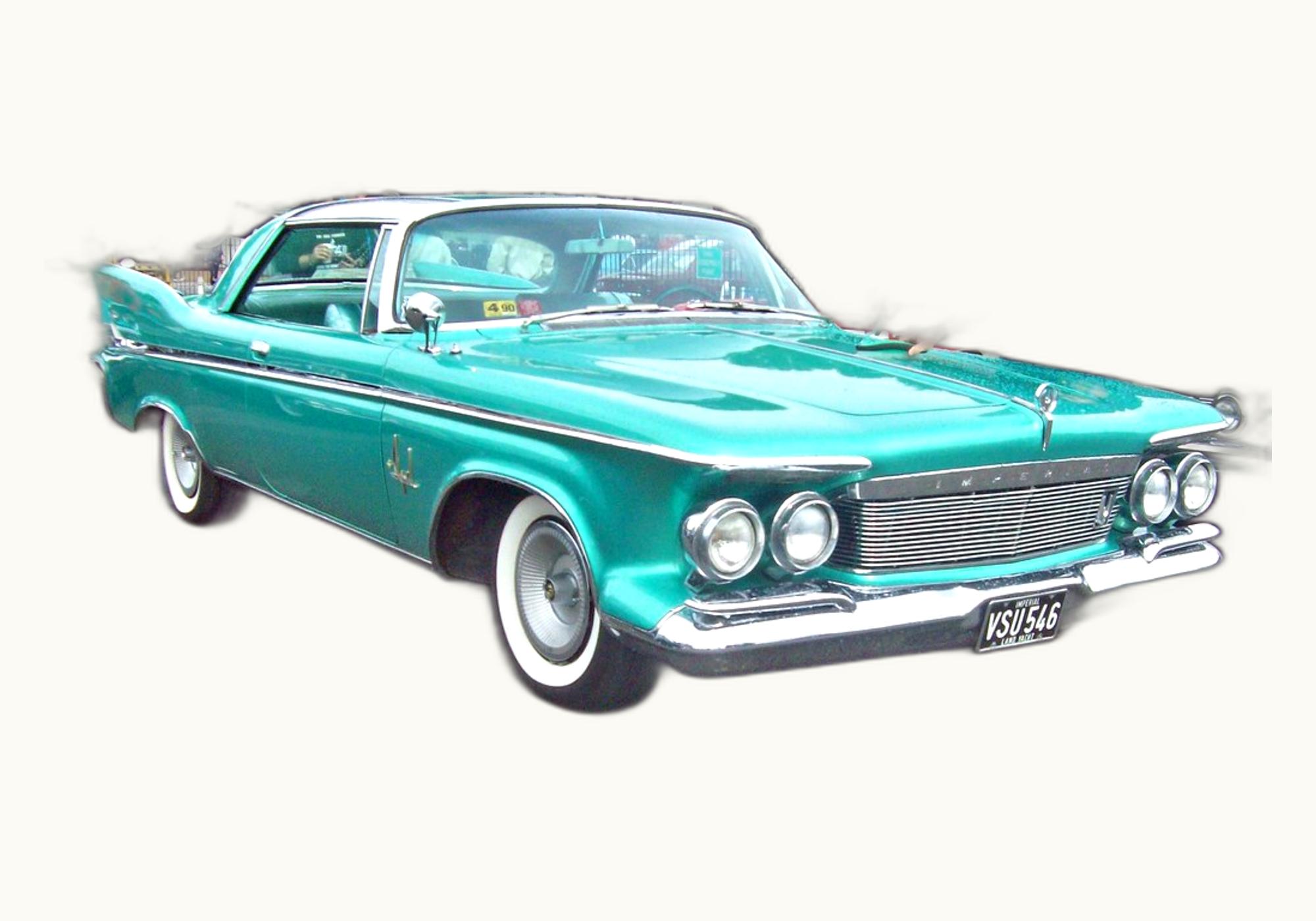 Imperial Imperial Imperial - 2nd Gen