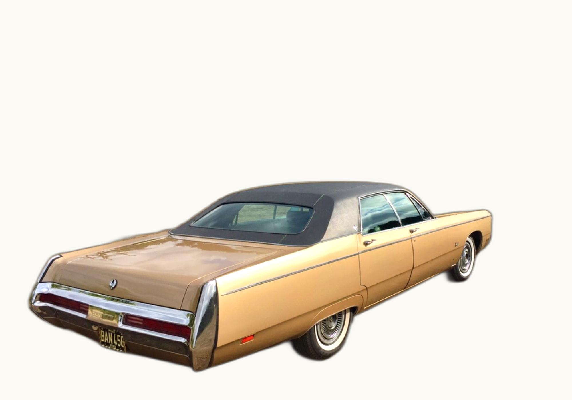 Imperial Imperial Imperial - 4th Gen